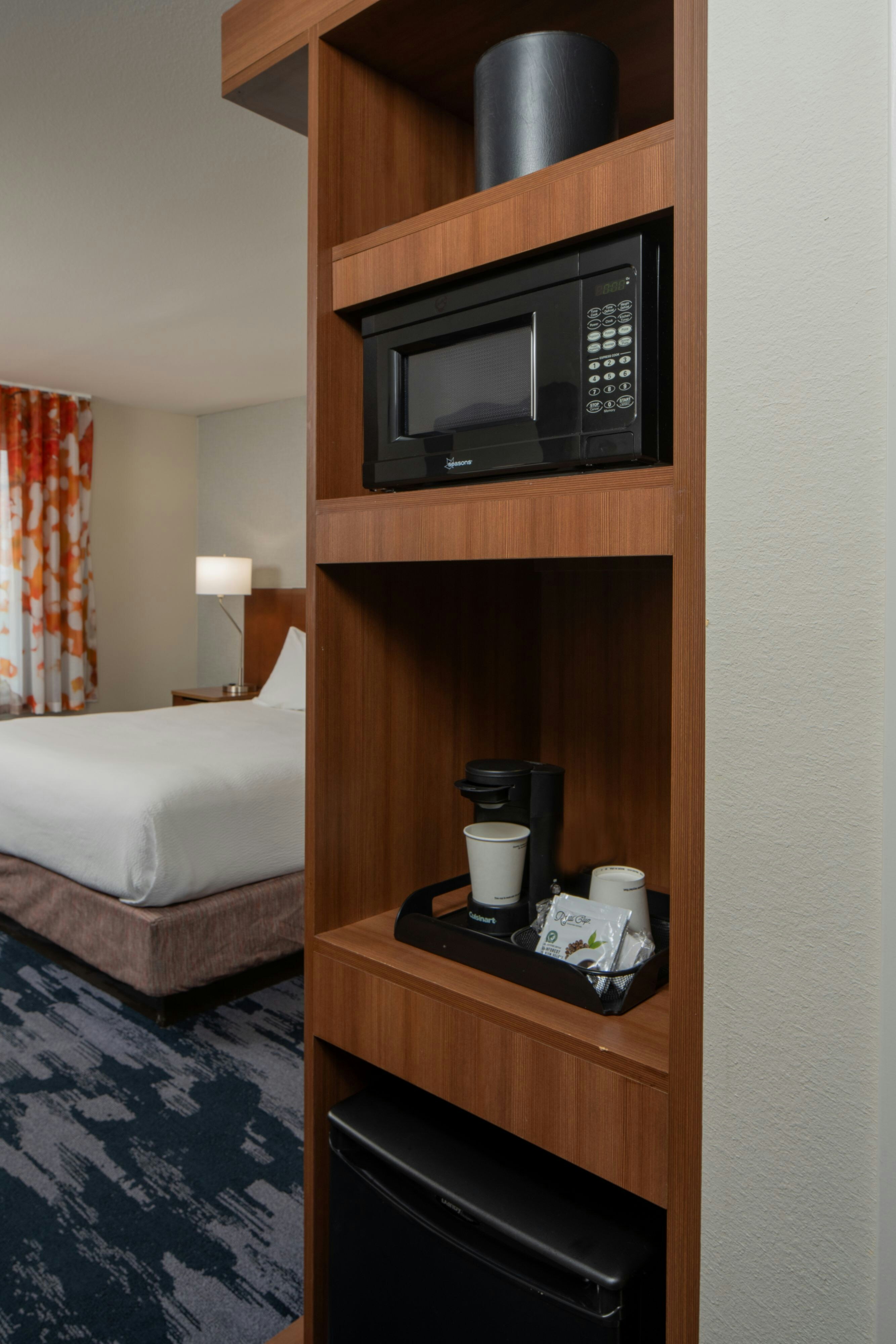 Fairfield by Marriott Inn & Suites Atmore
