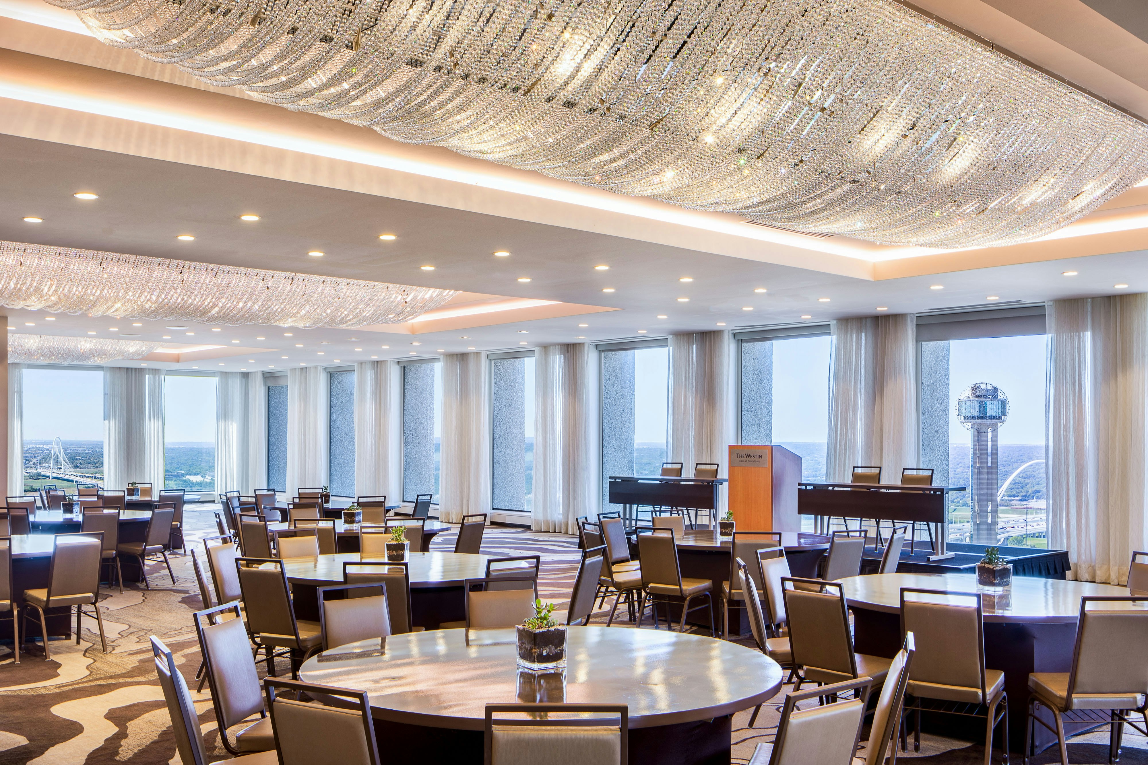 The Westin Dallas Downtown