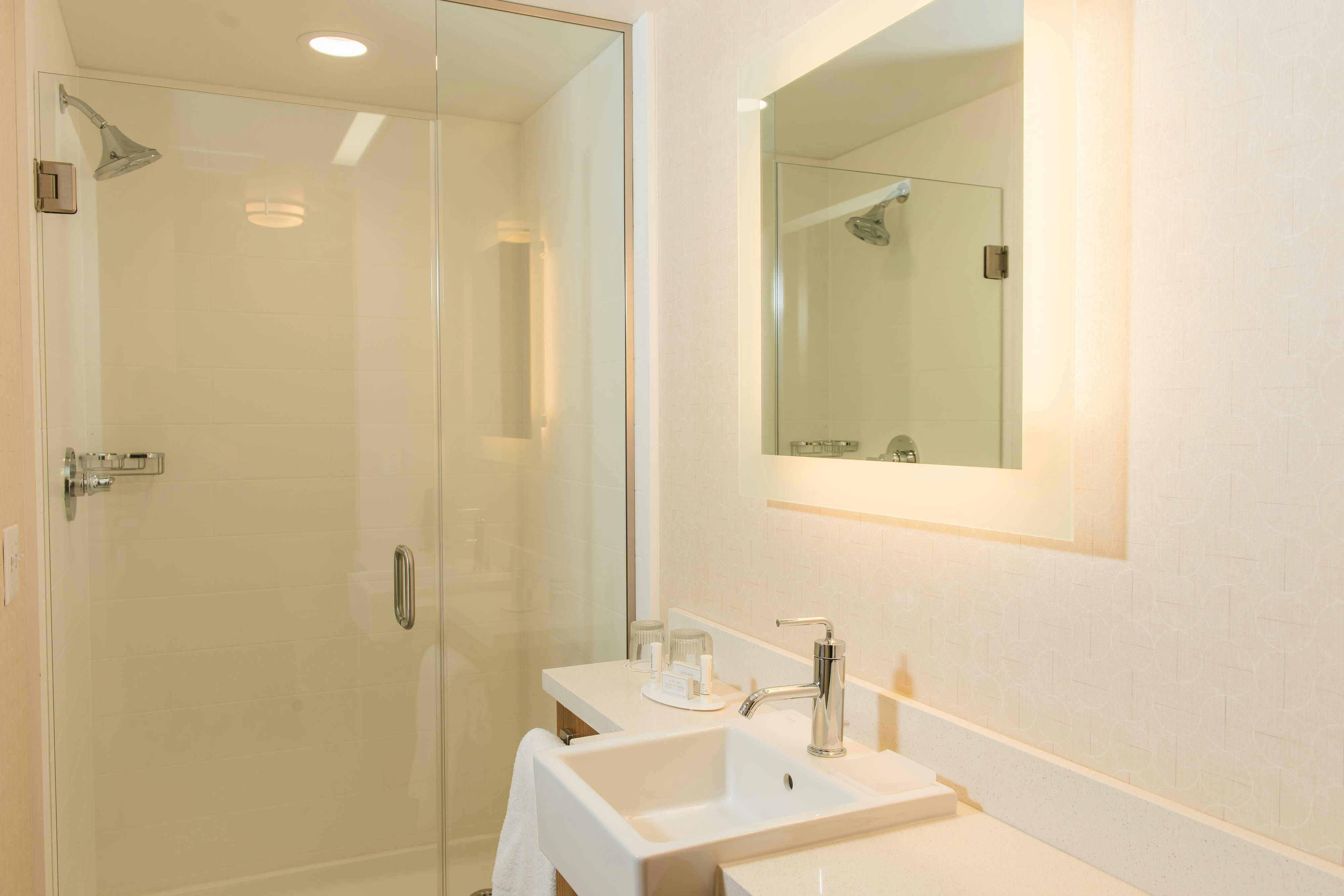 SpringHill Suites by Marriott Buffalo Airport