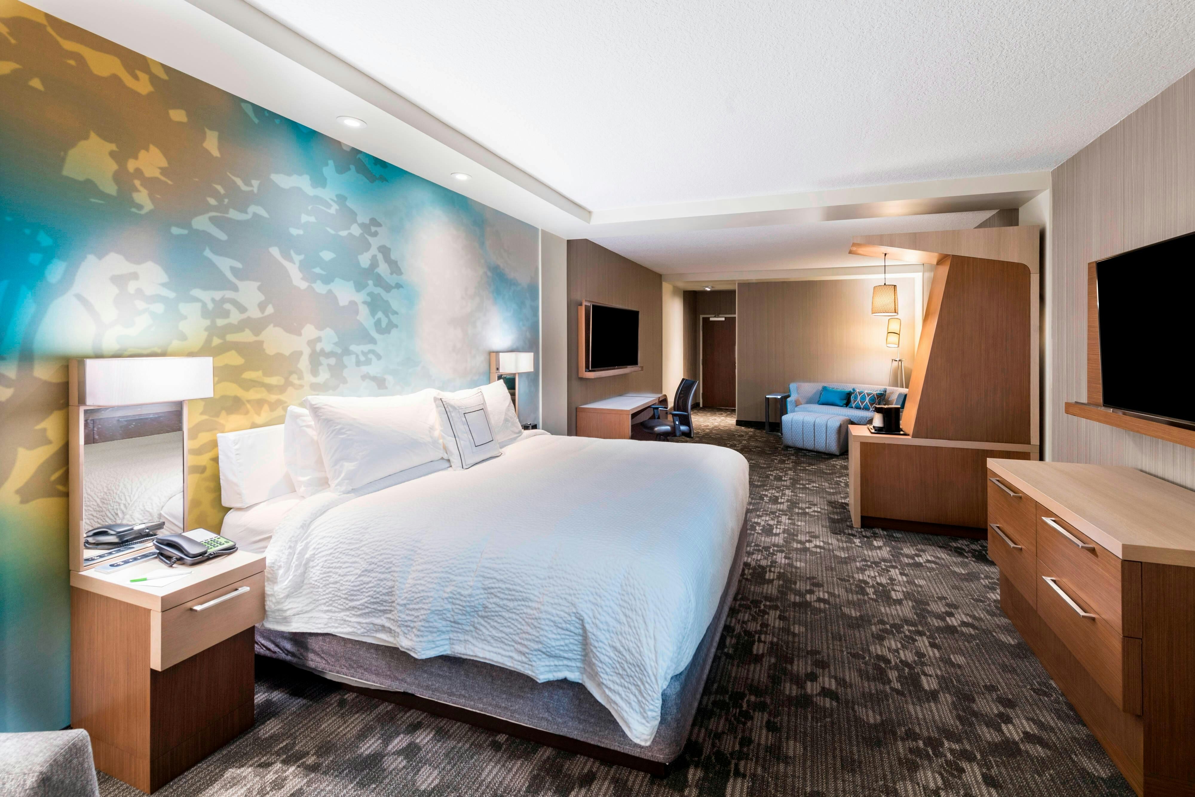 Courtyard by Marriott Tampa Northwest/Veterans Expressway