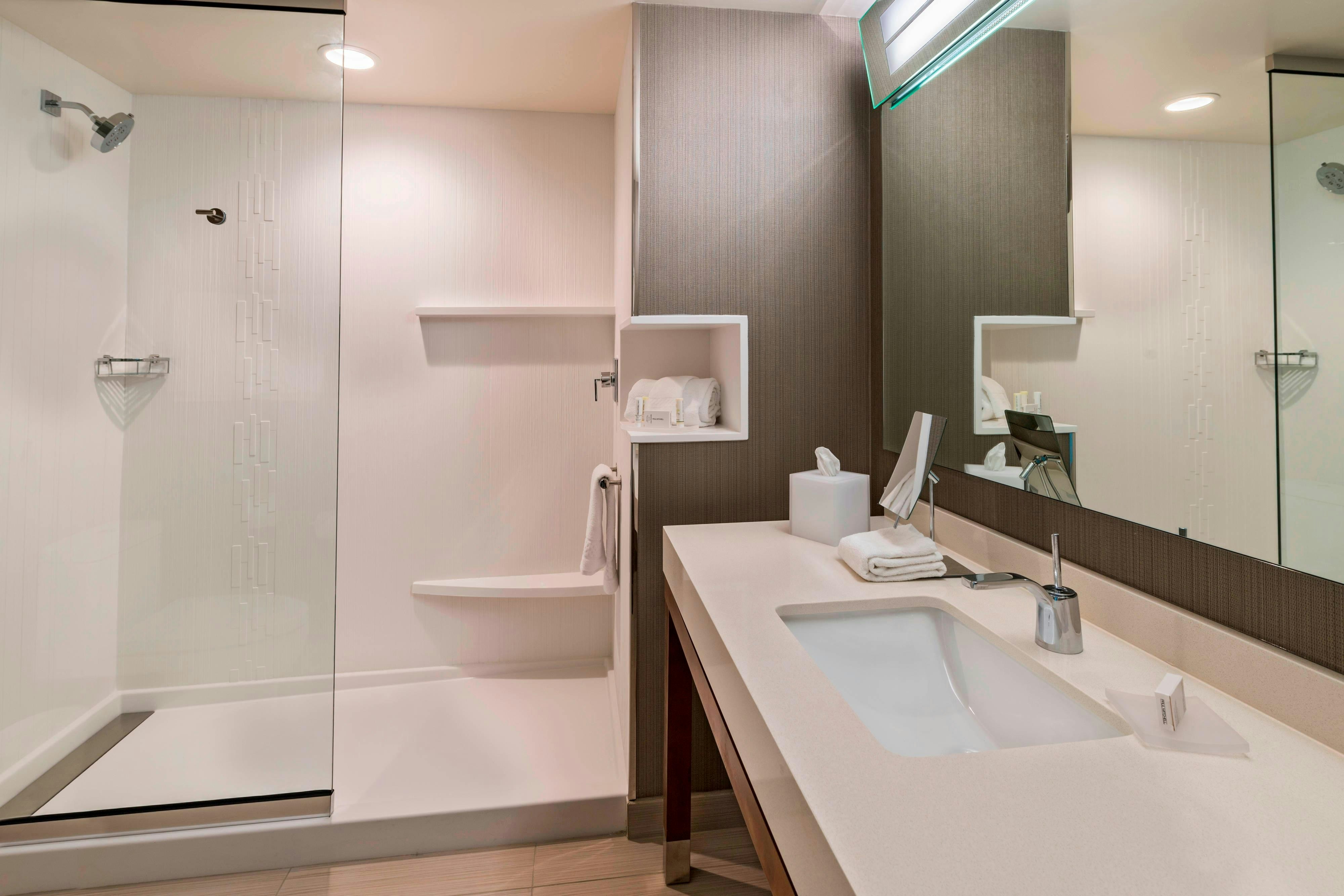 Courtyard by Marriott Tampa Northwest/Veterans Expressway