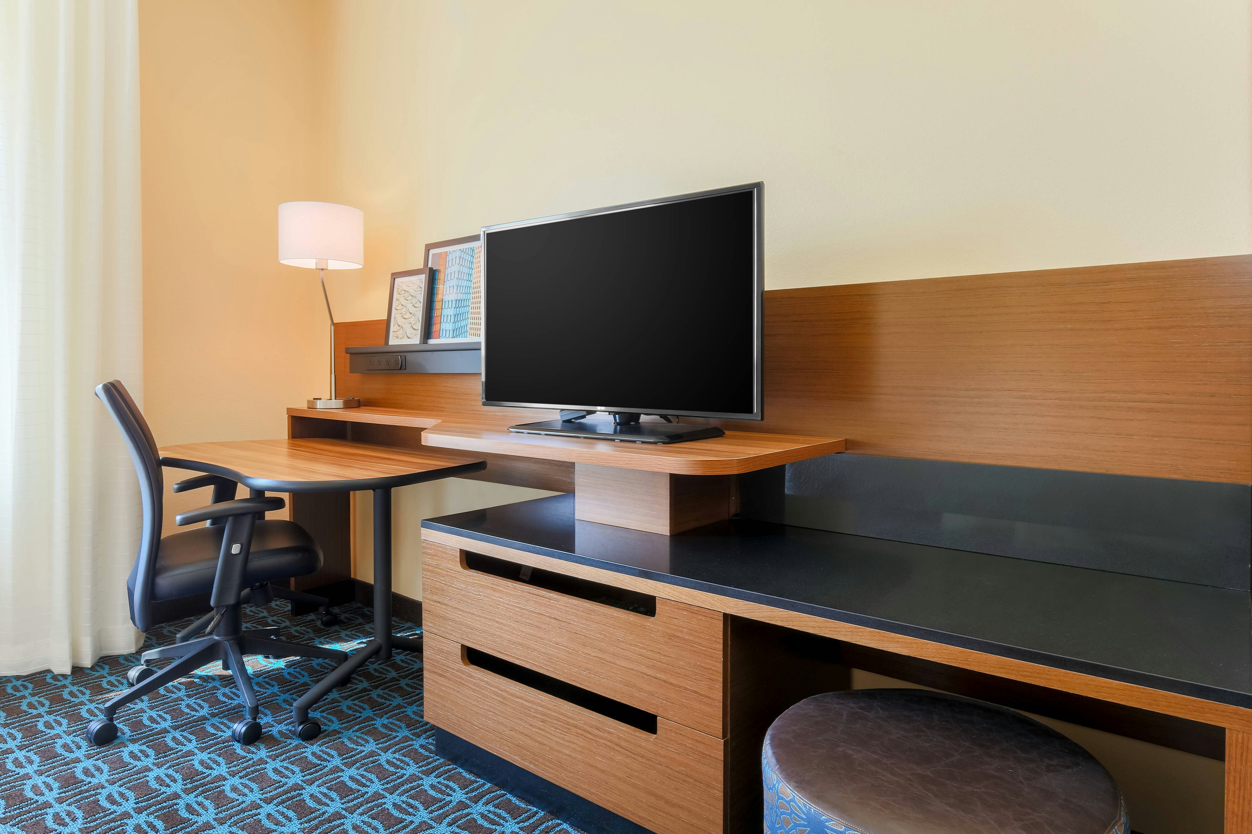 Fairfield by Marriott Inn & Suites Cotulla