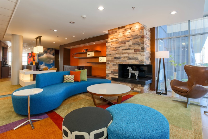 Fairfield by Marriott Inn & Suites Cotulla