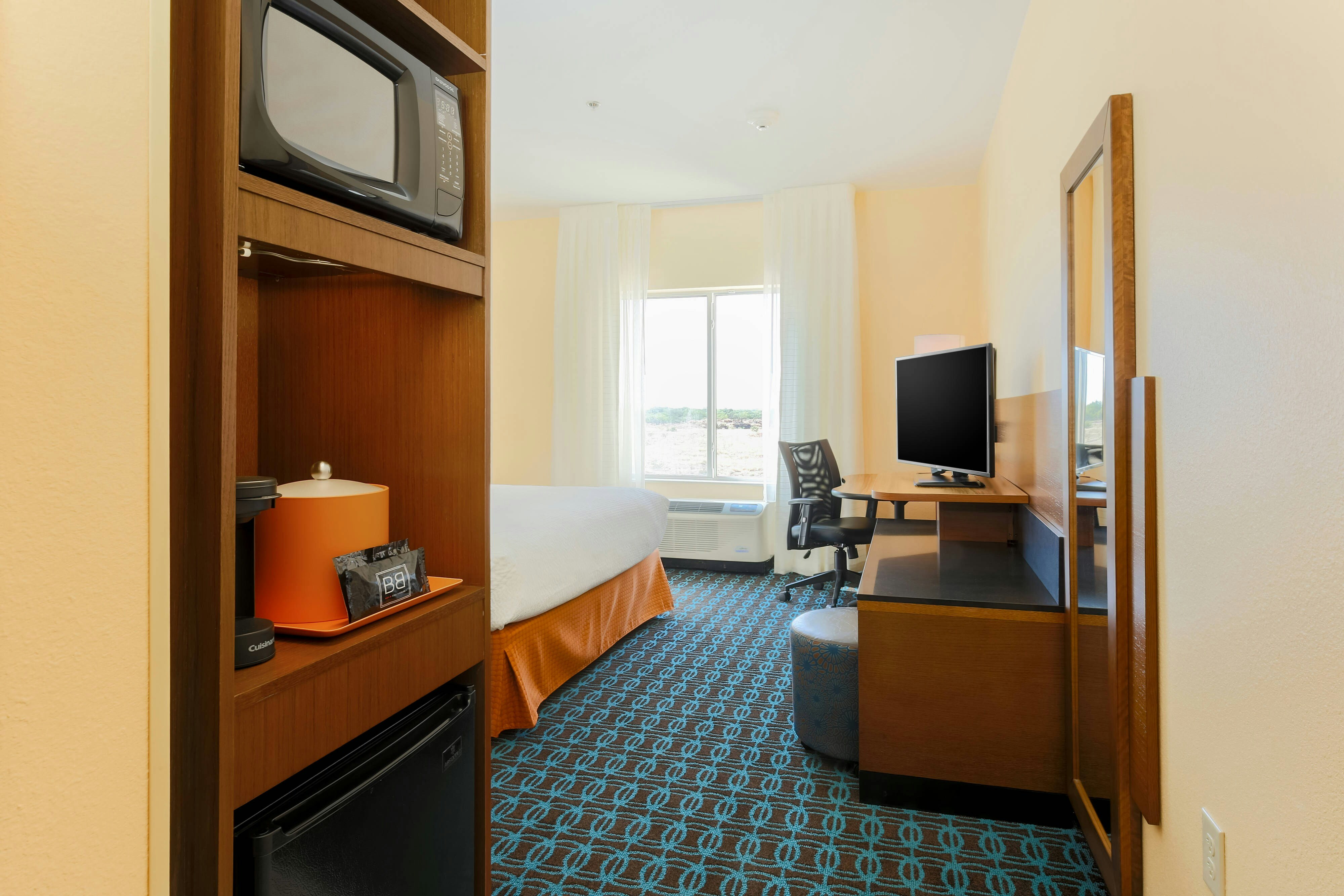 Fairfield by Marriott Inn & Suites Cotulla