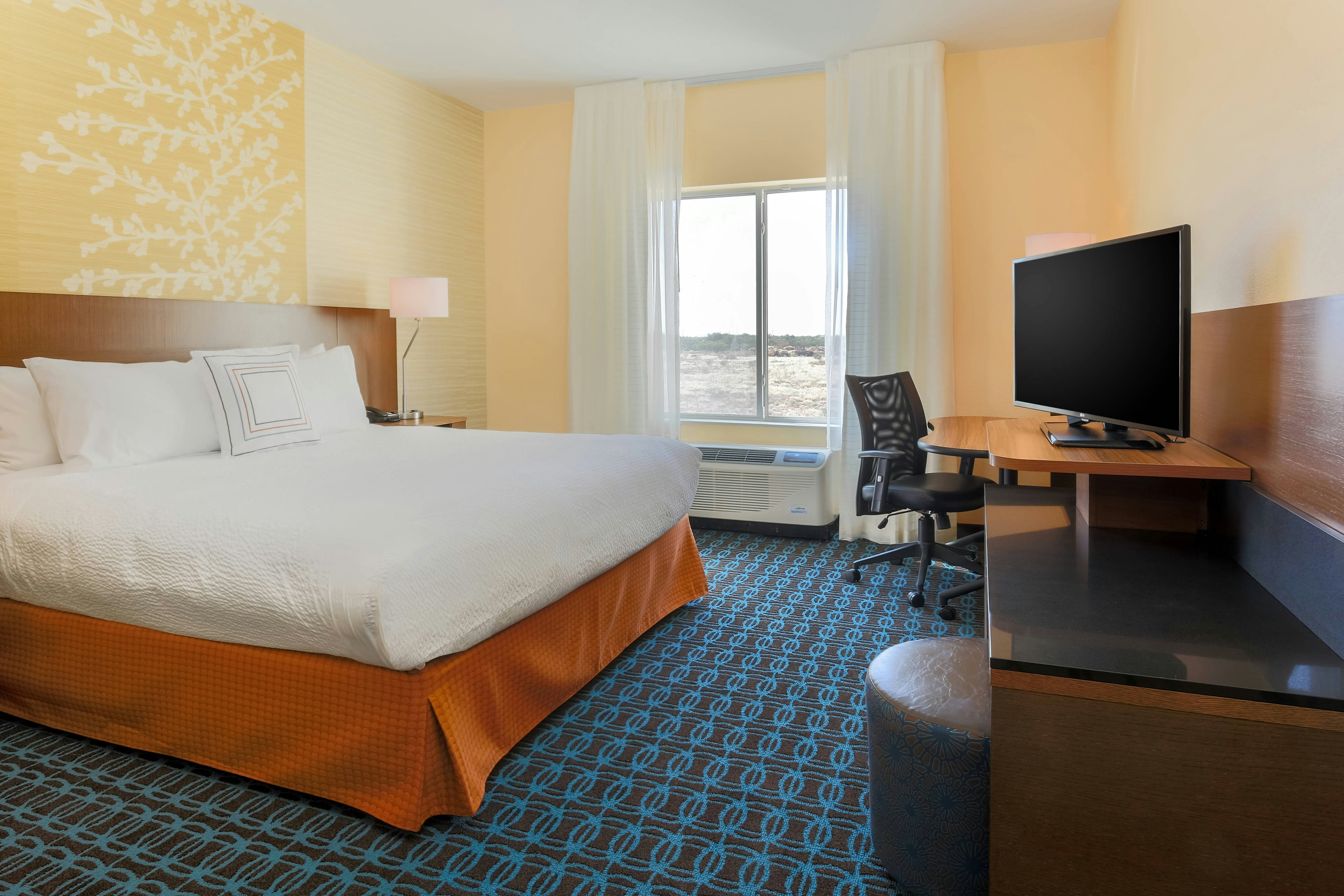 Fairfield by Marriott Inn & Suites Cotulla