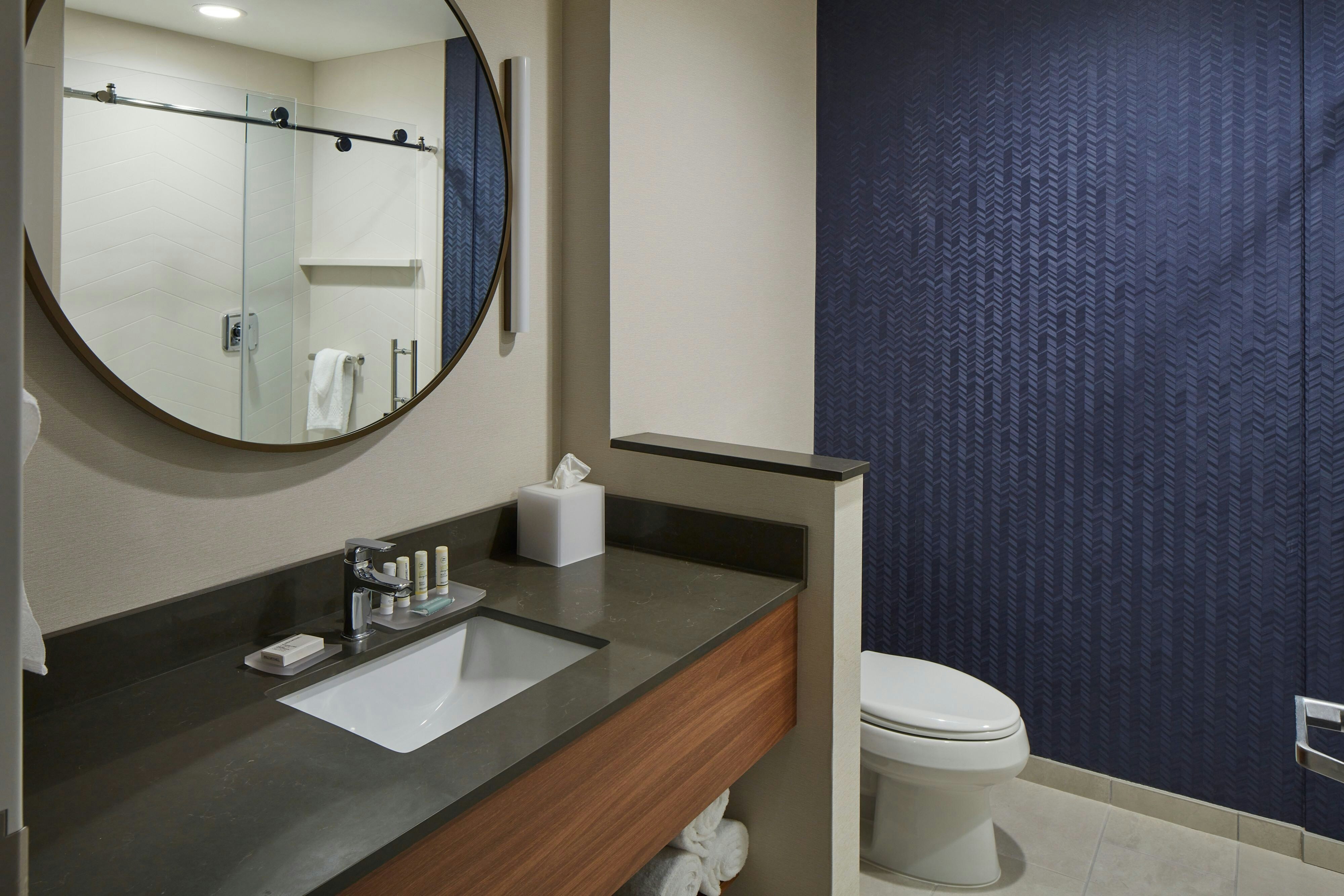 Fairfield by Marriott Inn & Suites Seneca Clemson Univ Area