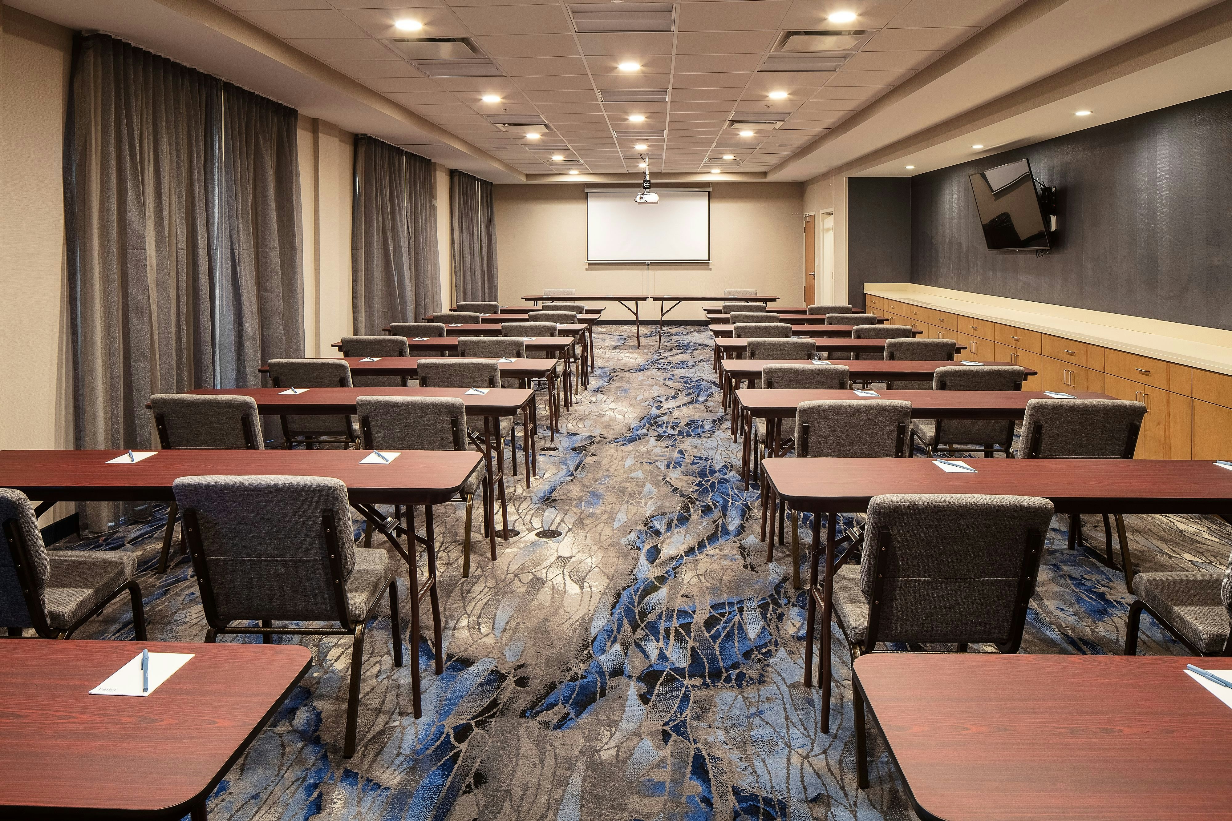 Fairfield by Marriott Inn & Suites Seneca Clemson Univ Area