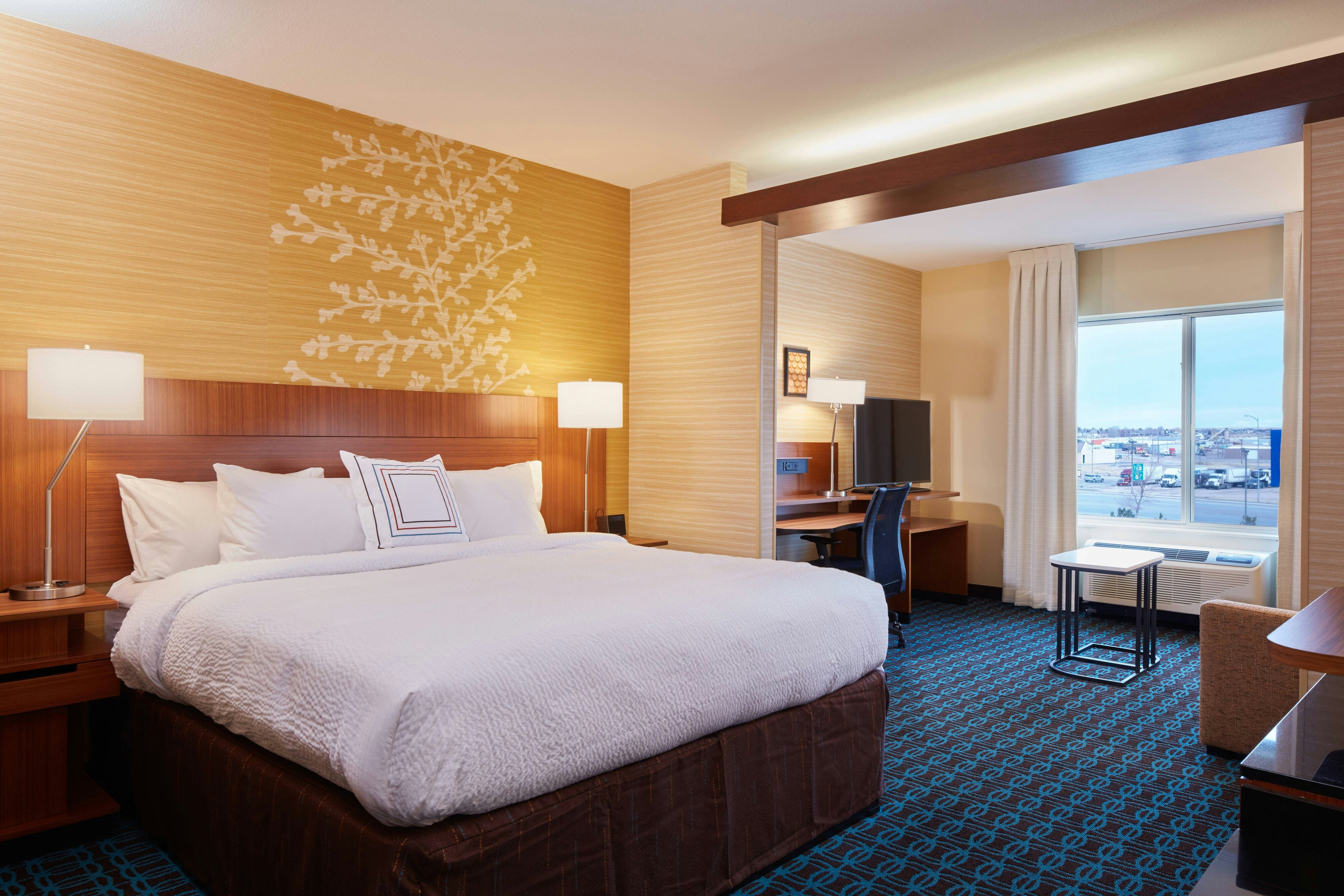 Fairfield by Marriott Inn & Suites Rawlins