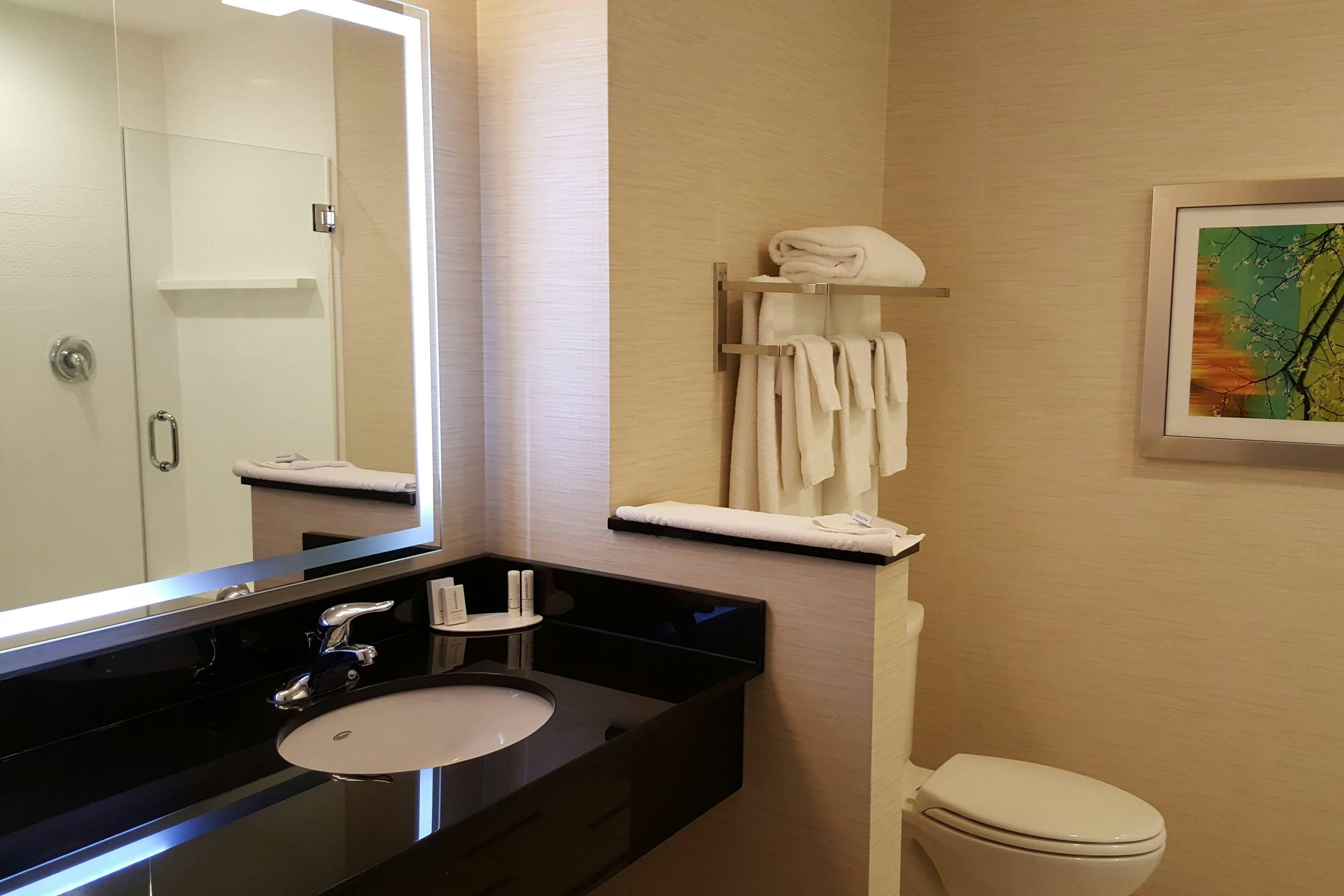 Fairfield by Marriott Inn & Suites Rawlins