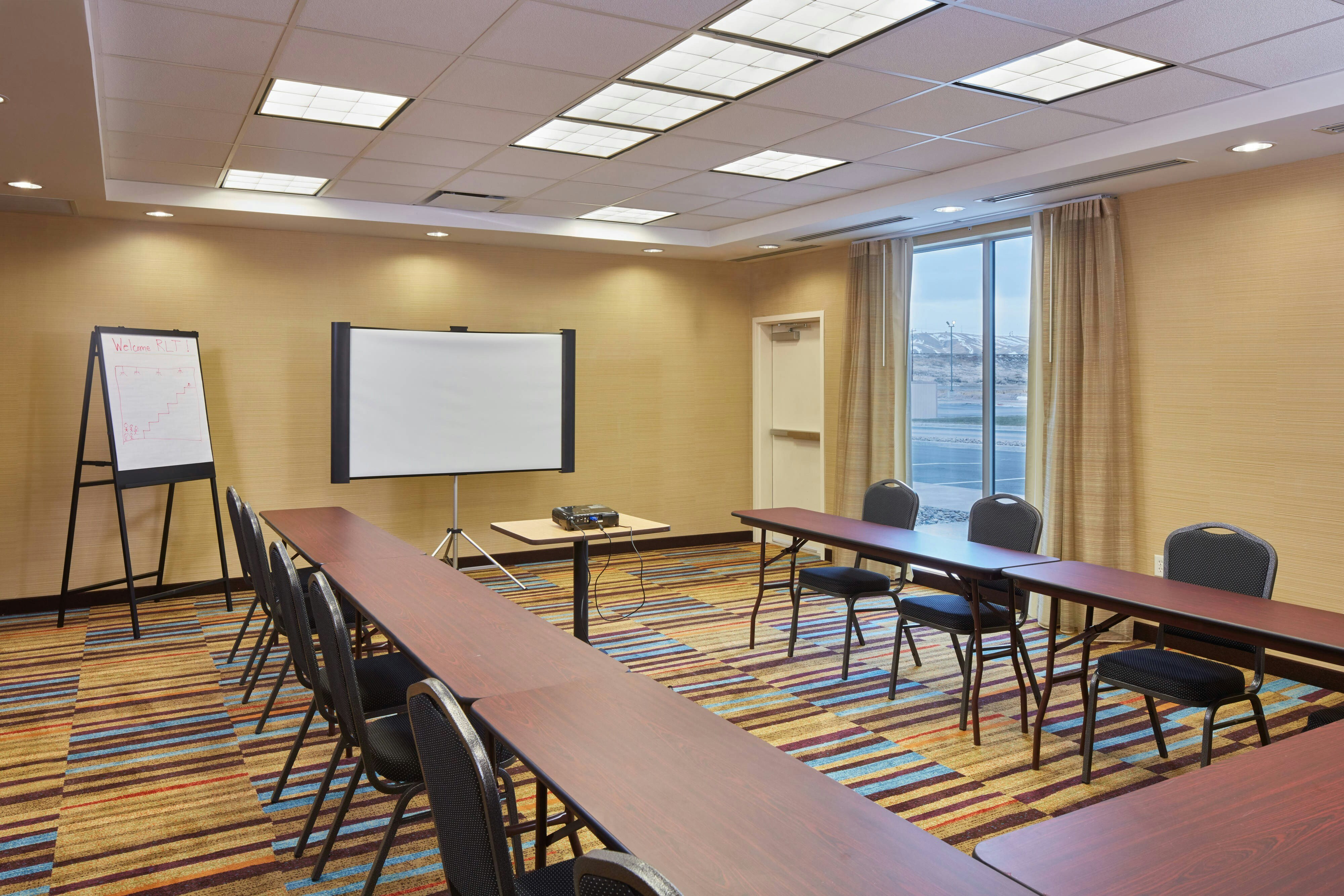 Fairfield by Marriott Inn & Suites Rawlins