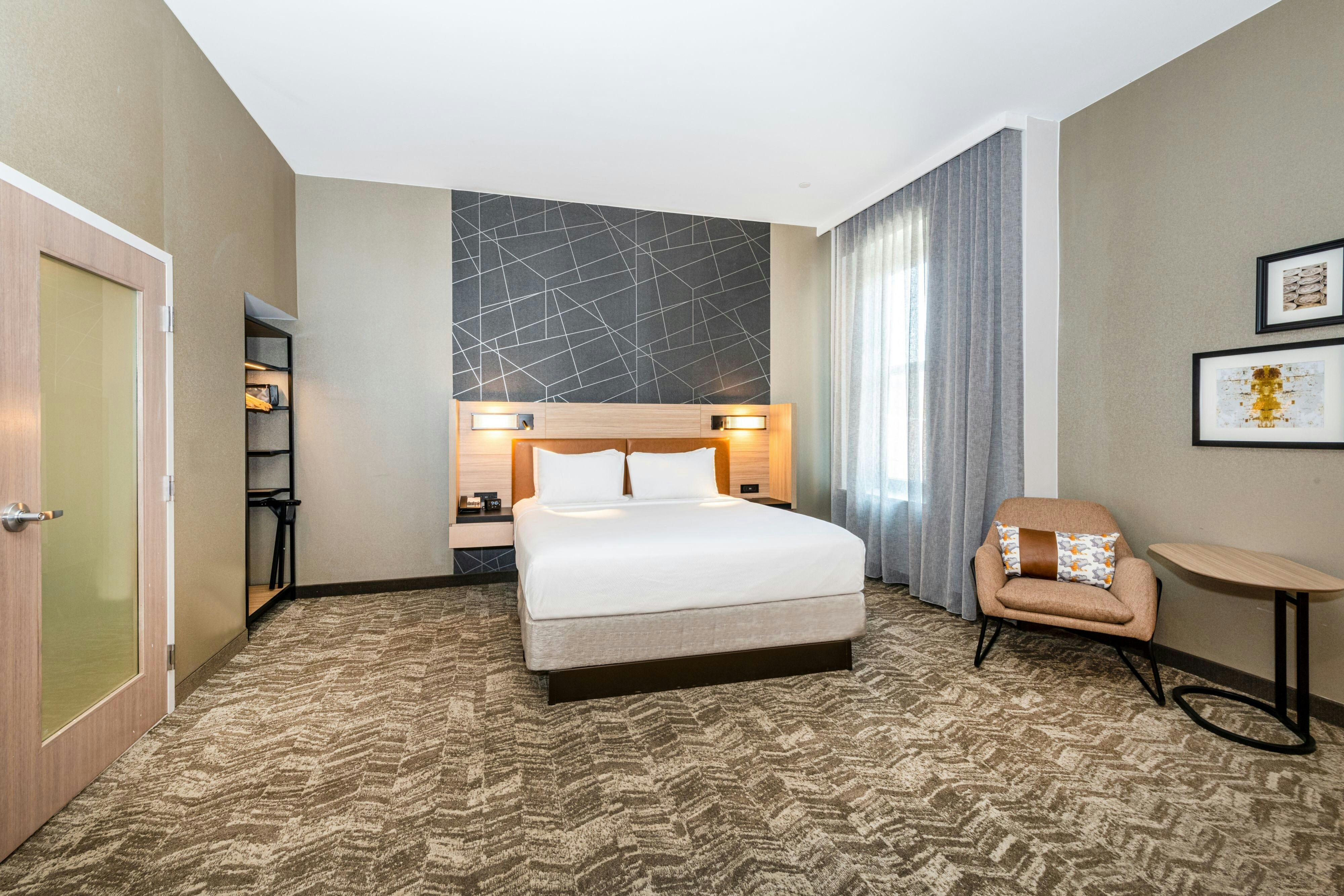 SpringHill Suites by Marriott Baltimore Downtown Convention Center Area