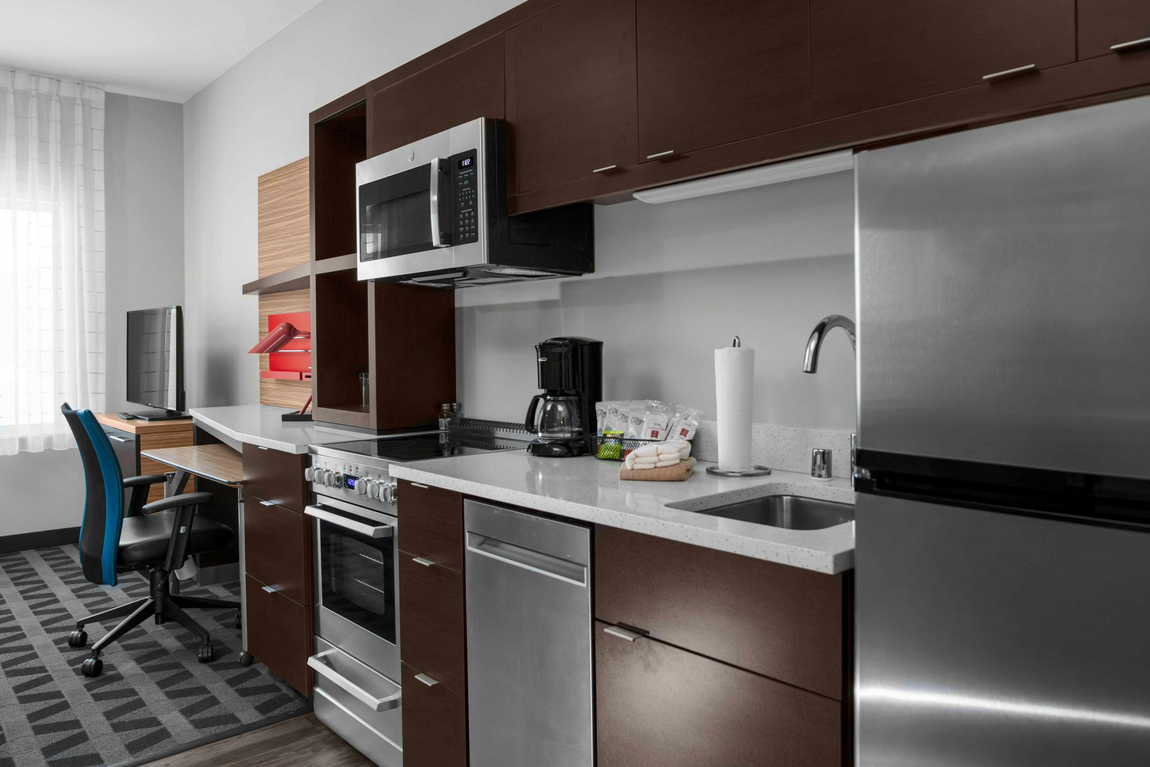 TownePlace Suites by Marriott Tehachapi