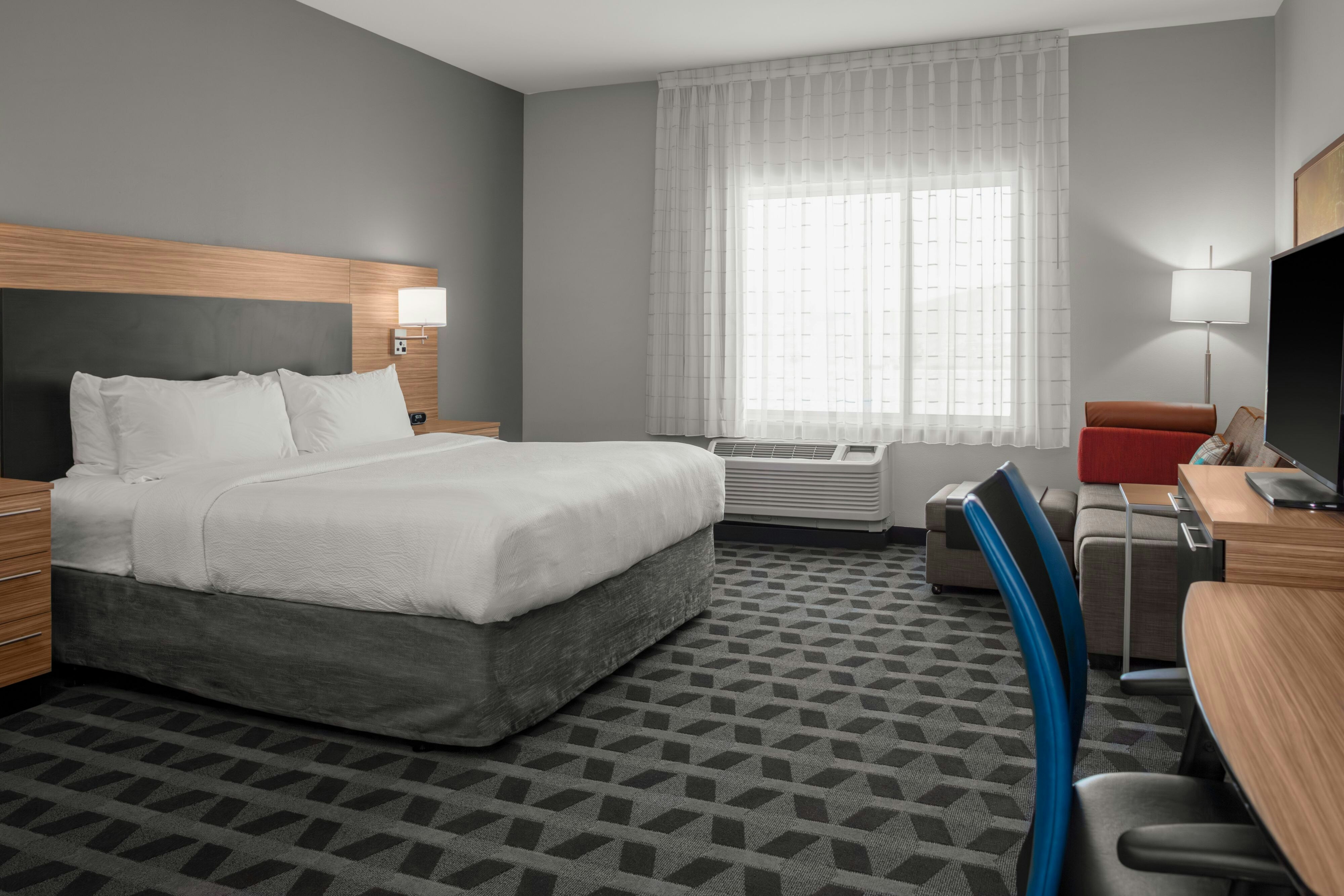TownePlace Suites by Marriott Tehachapi