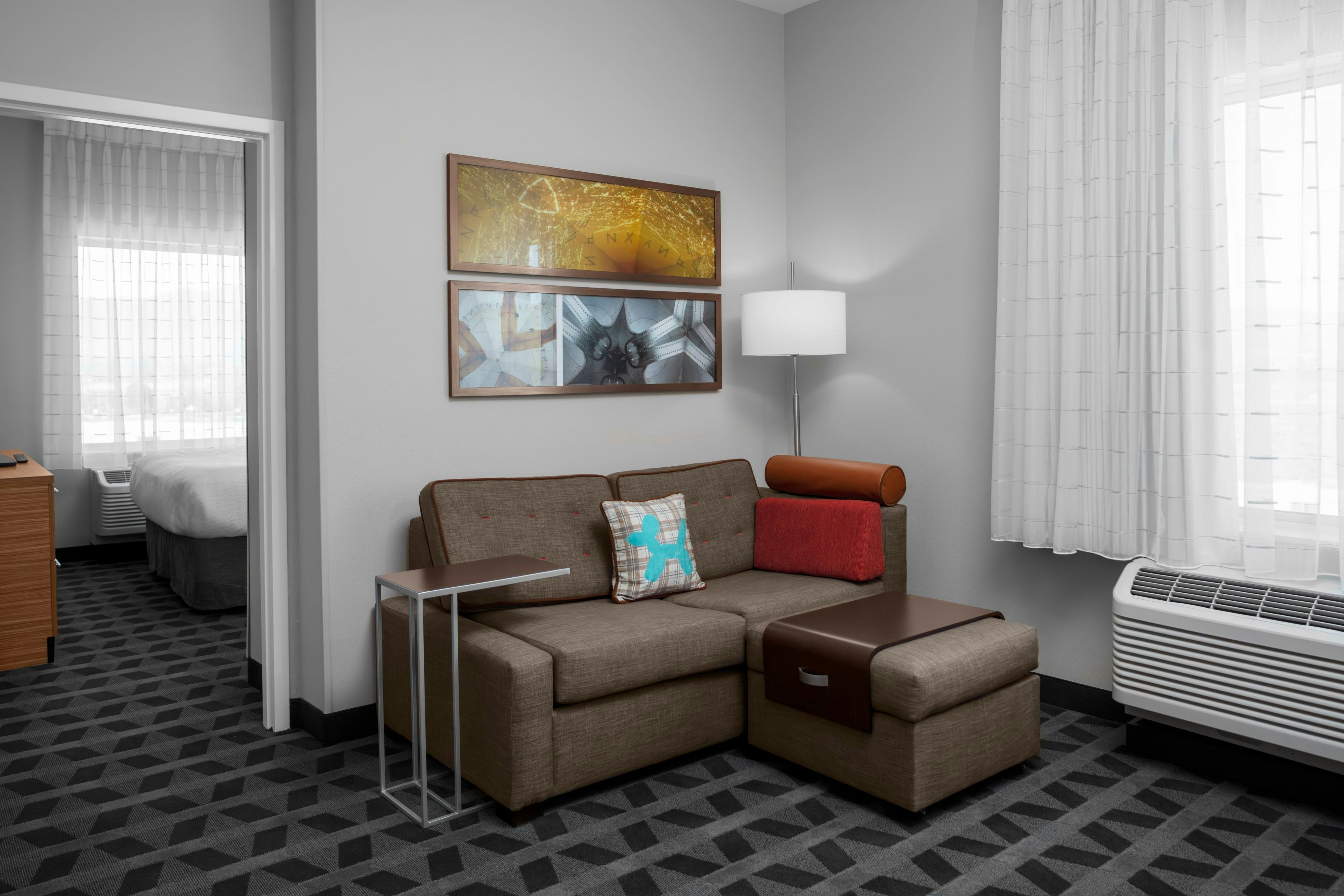 TownePlace Suites by Marriott Tehachapi