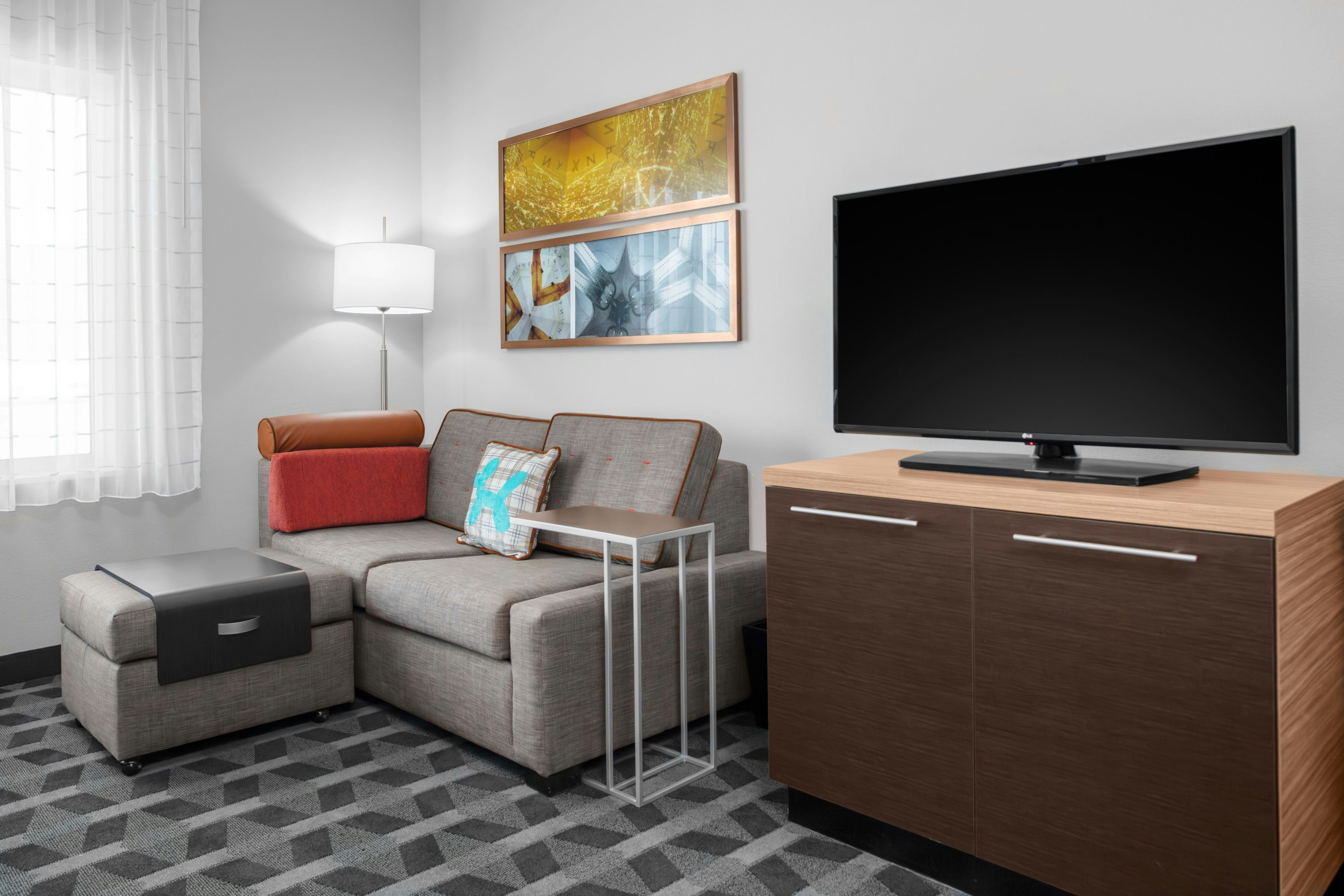 TownePlace Suites by Marriott Tehachapi