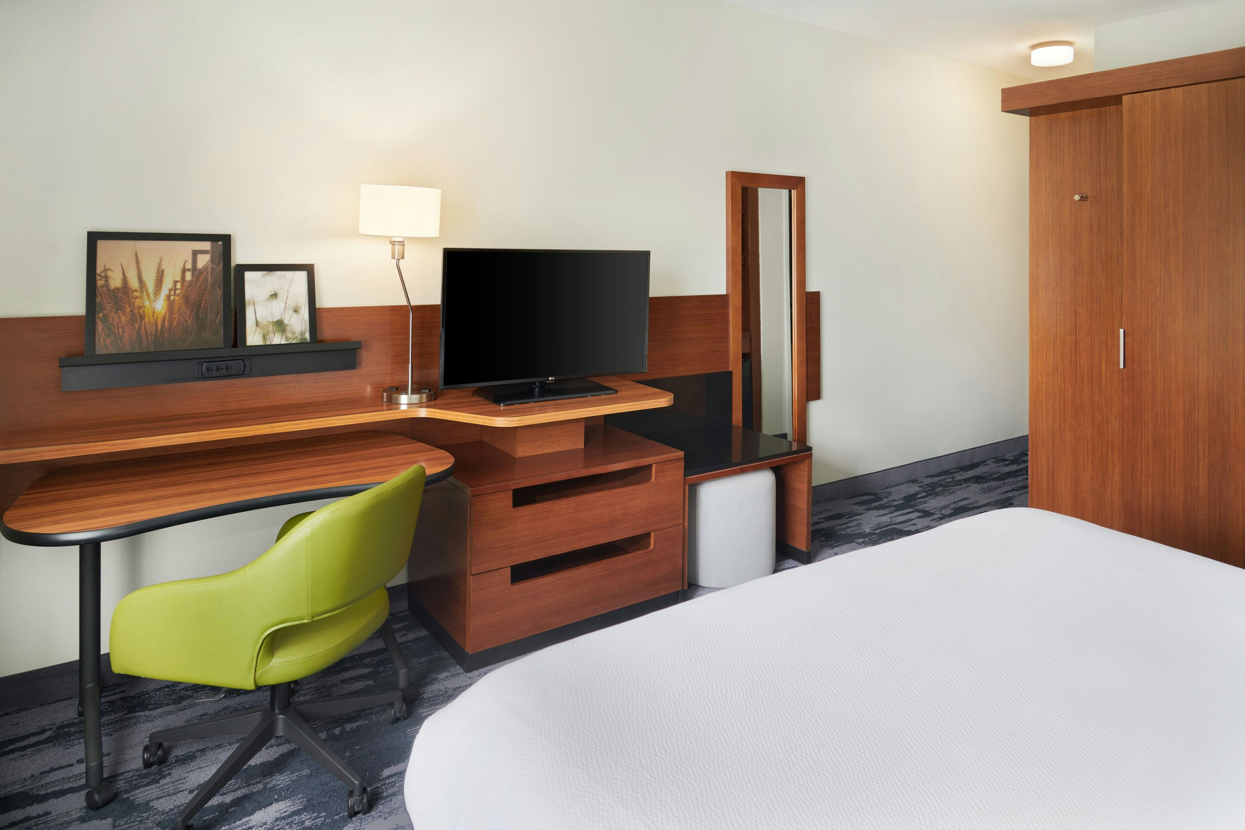 Fairfield by Marriott Inn & Suites Reading Wyomissing