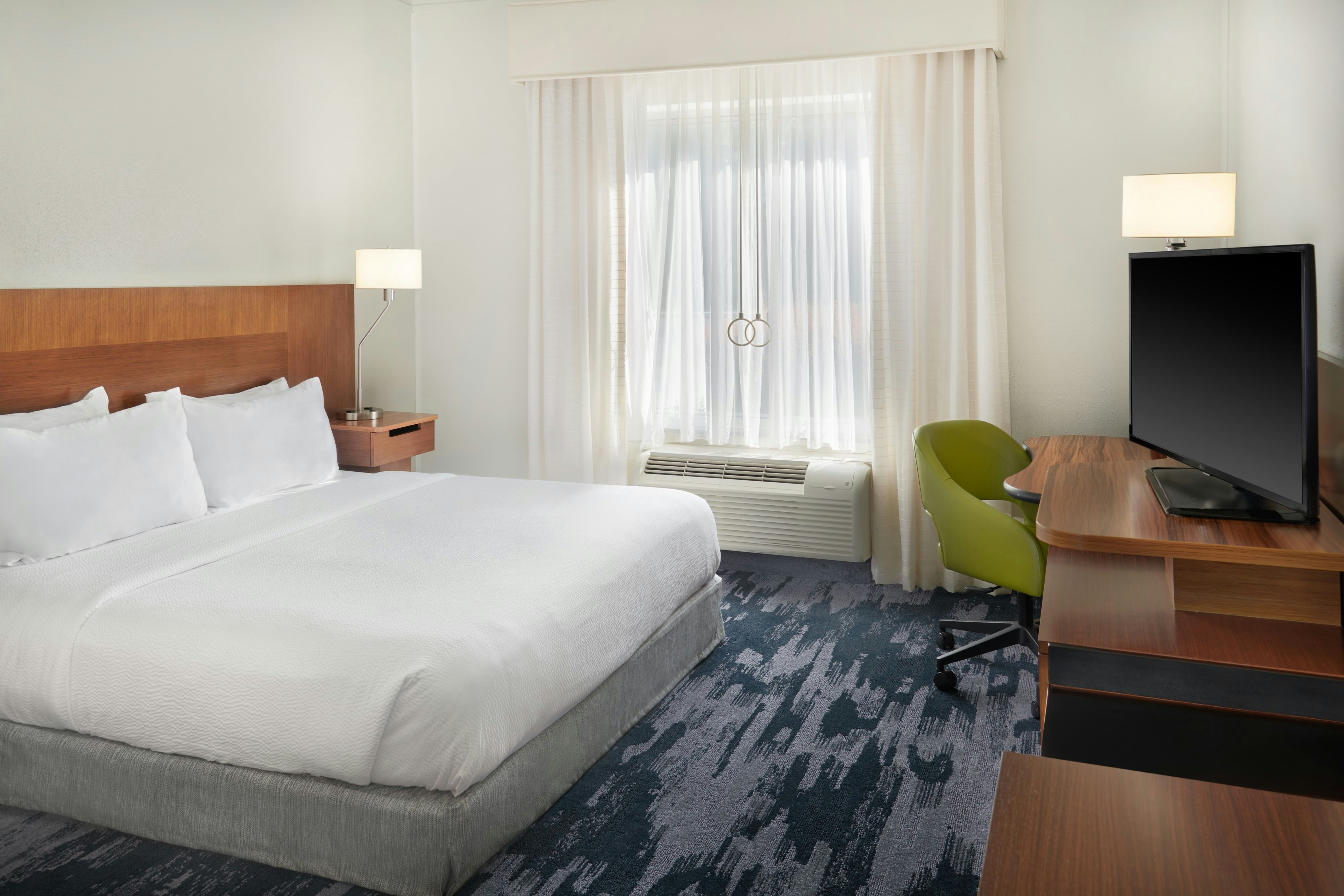 Fairfield by Marriott Inn & Suites Reading Wyomissing