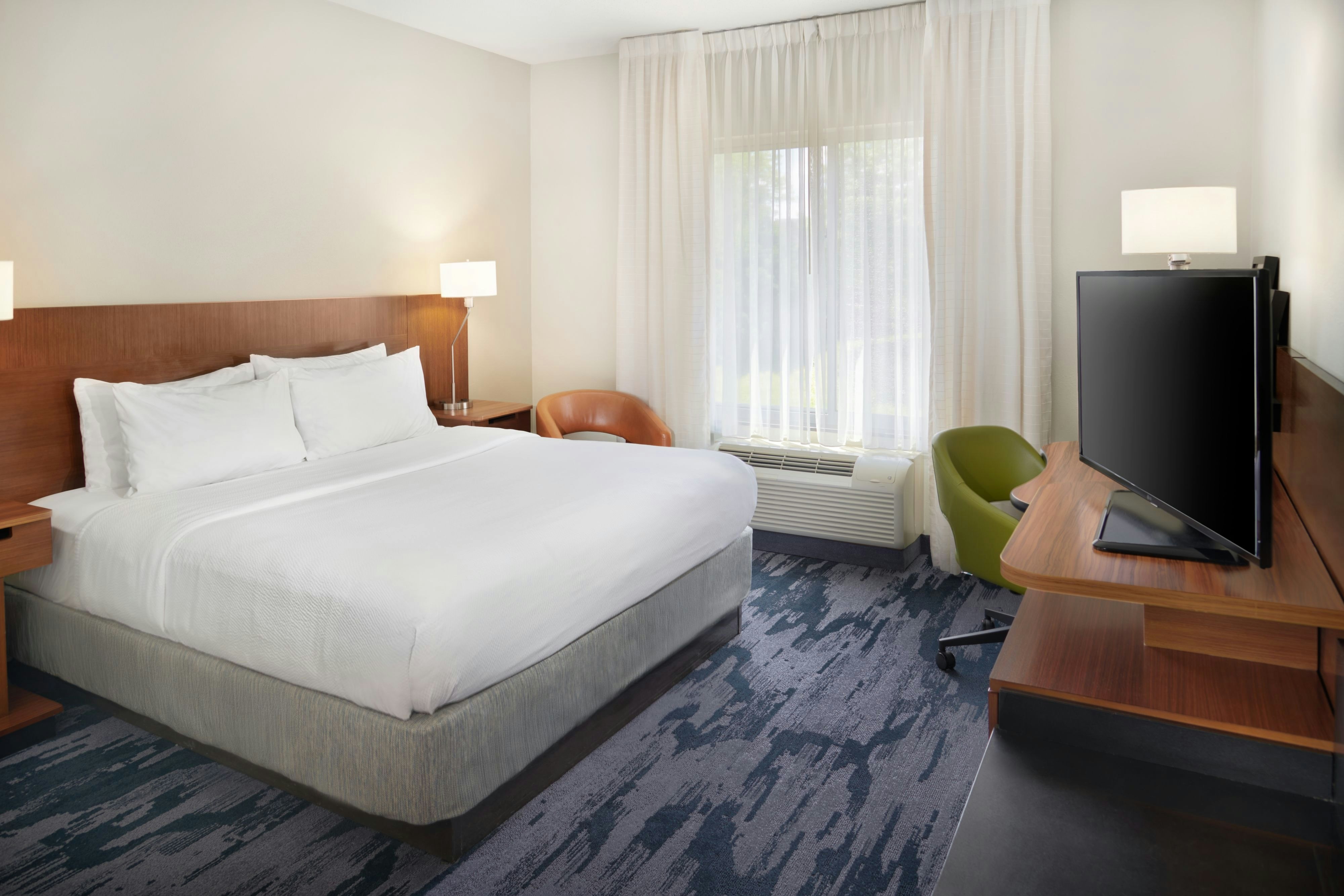 Fairfield by Marriott Inn & Suites Reading Wyomissing
