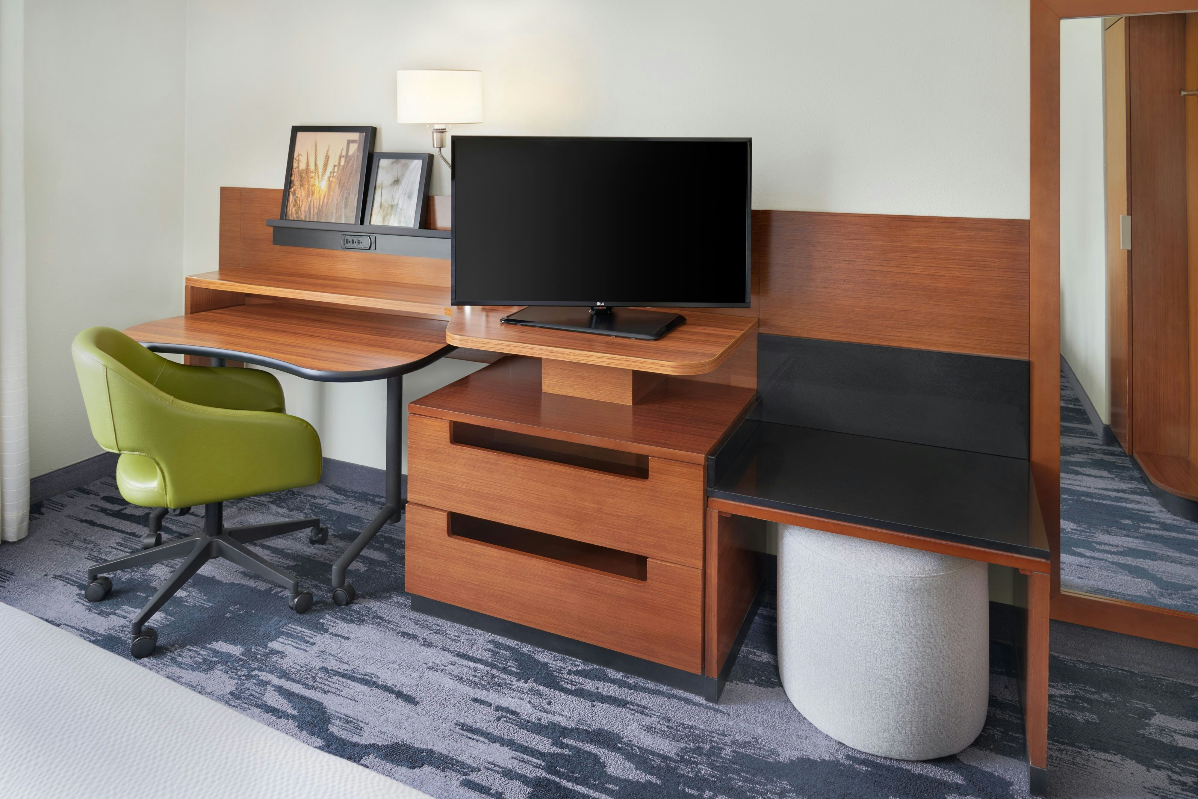 Fairfield by Marriott Inn & Suites Reading Wyomissing