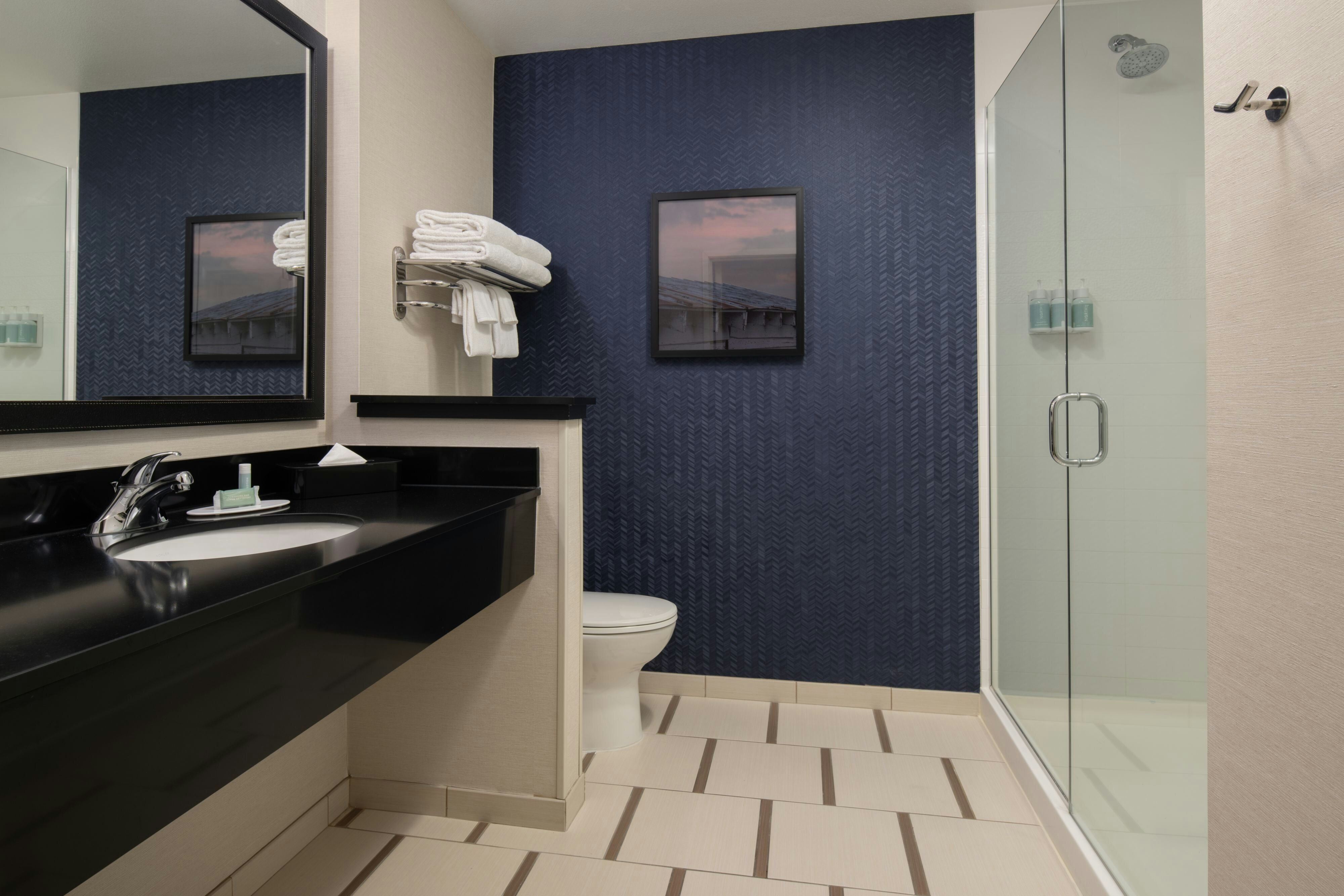 Fairfield by Marriott Inn & Suites Santa Cruz