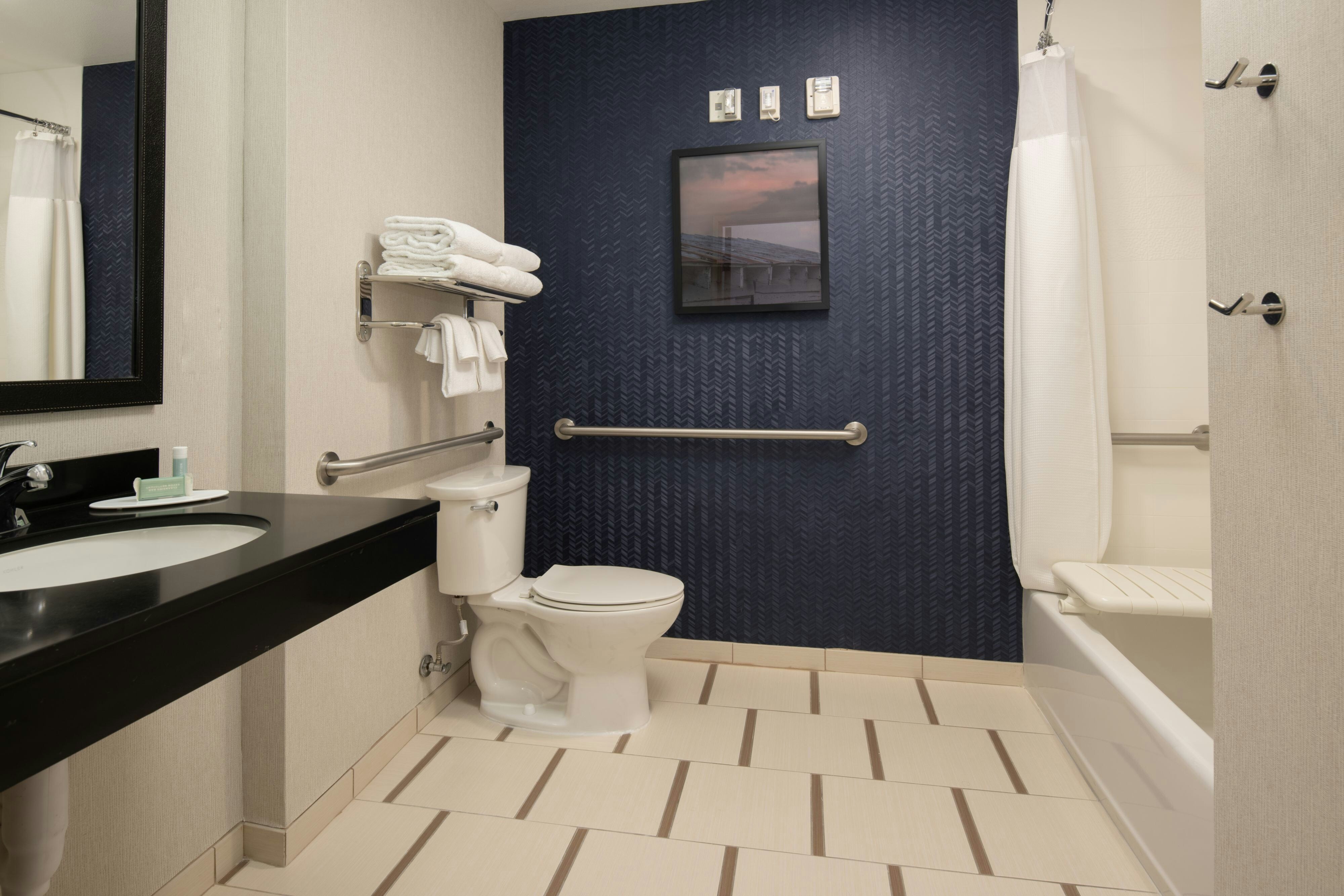 Fairfield by Marriott Inn & Suites Santa Cruz