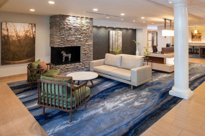 Fairfield by Marriott Inn & Suites Santa Cruz