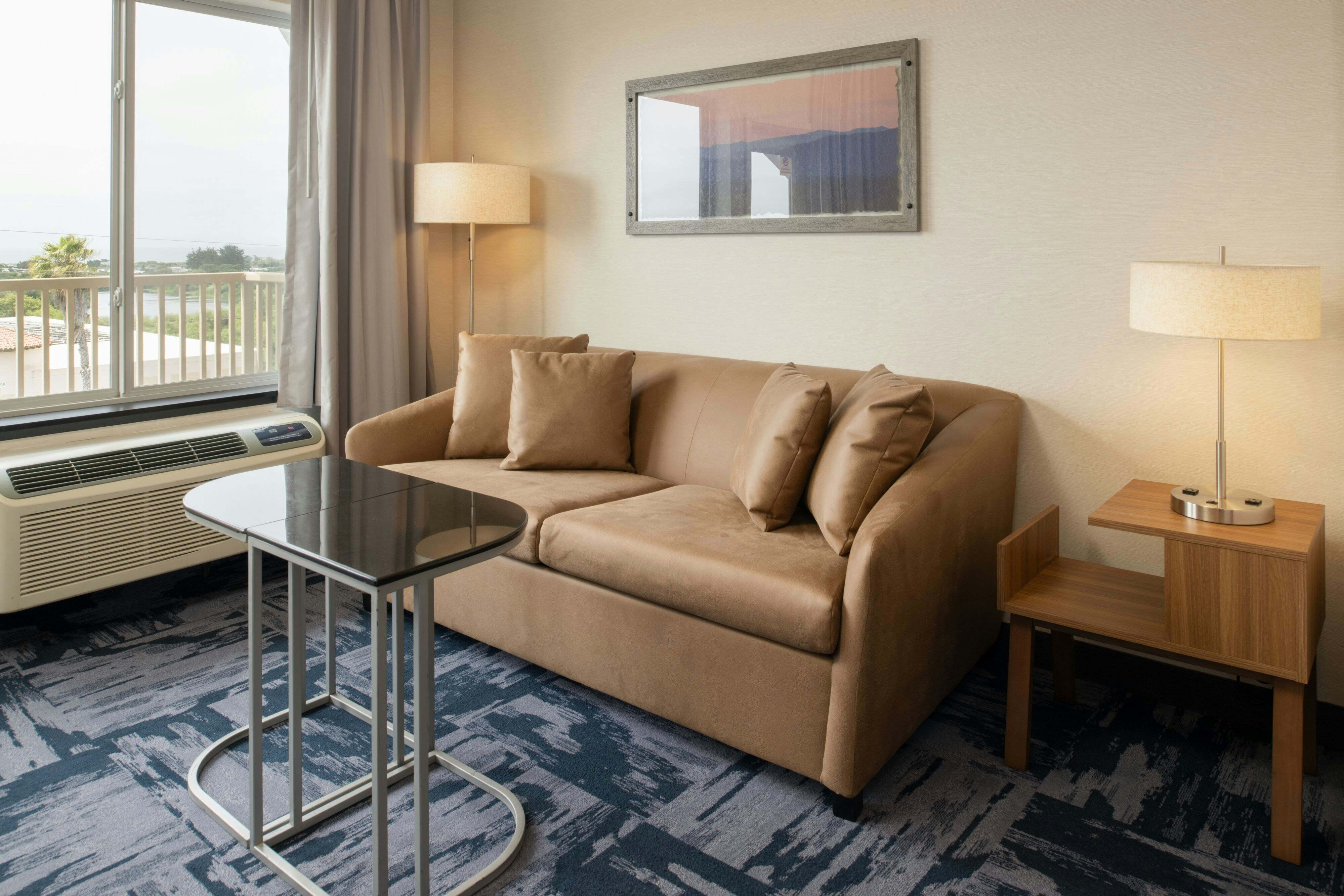 Fairfield by Marriott Inn & Suites Santa Cruz