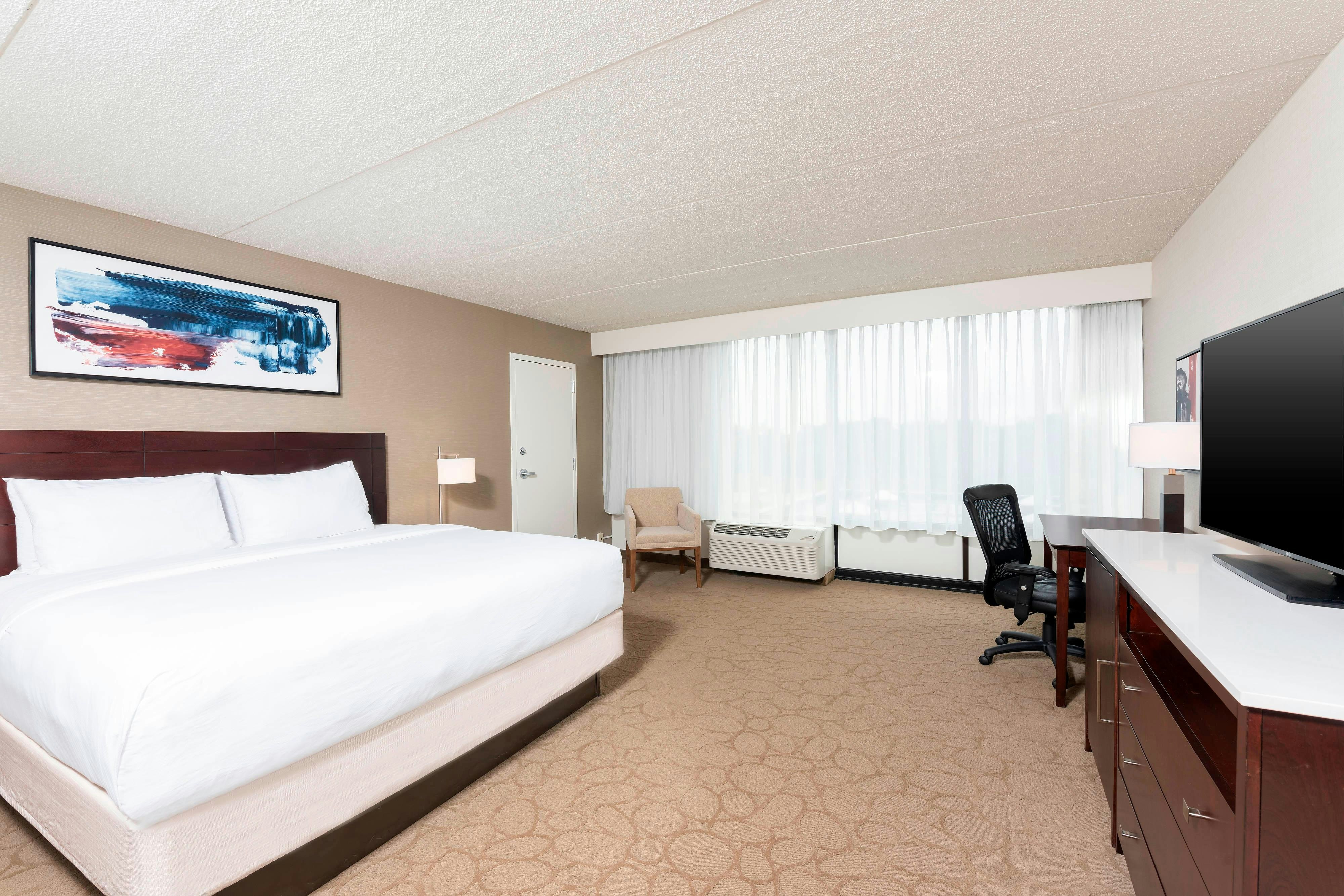 Delta Hotels Kalamazoo Conference Center