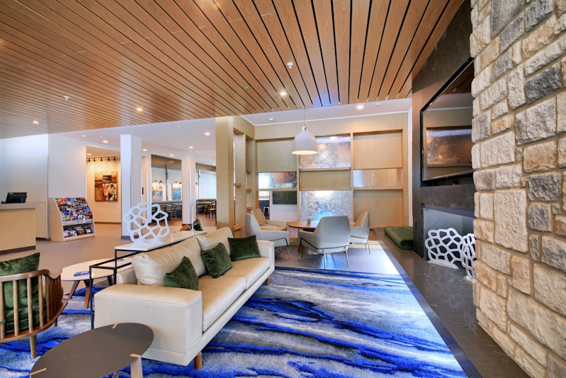 Fairfield by Marriott Inn & Suites Dallas Cedar Hill