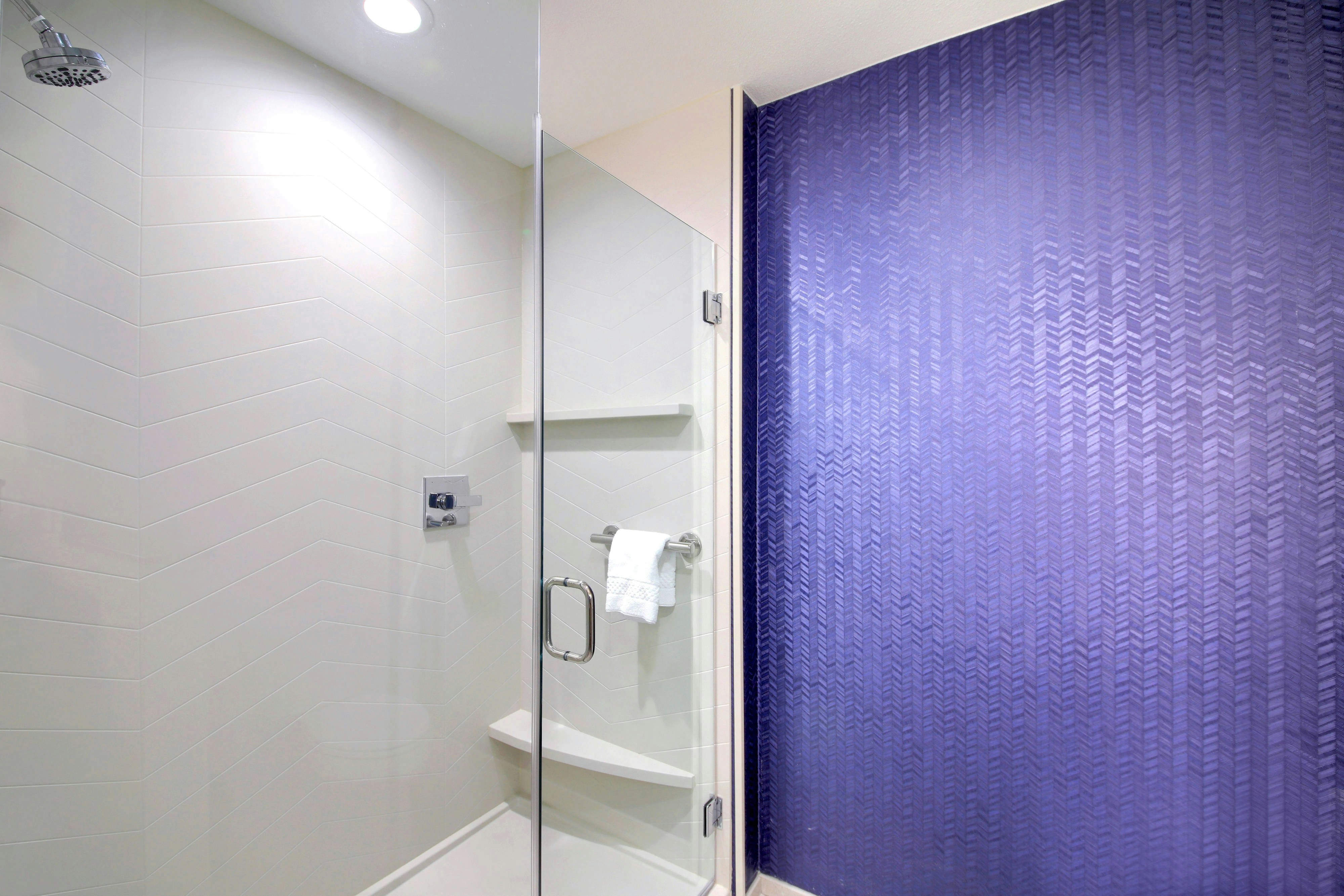 Fairfield by Marriott Inn & Suites Dallas Cedar Hill