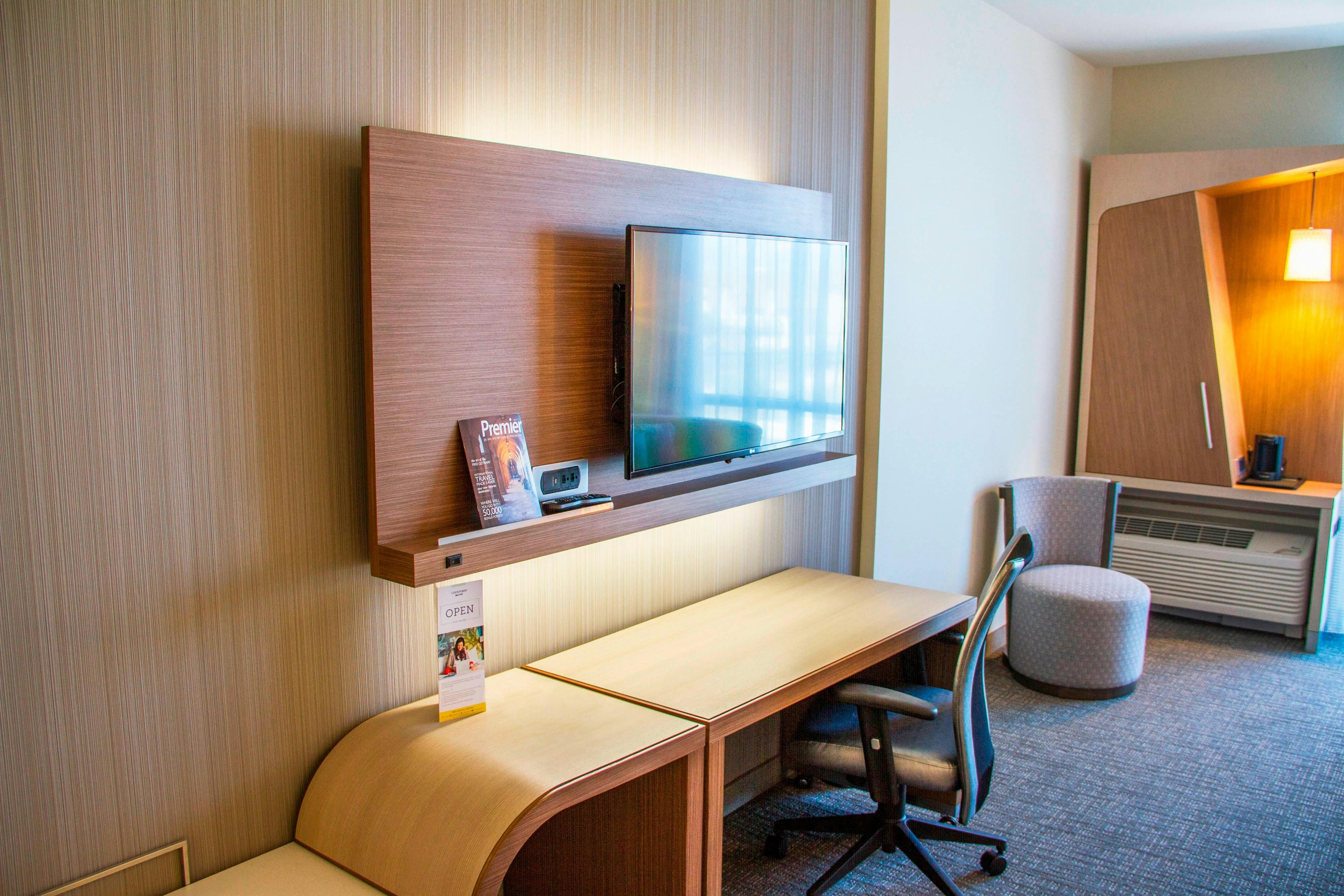 Courtyard by Marriott Fort Walton Beach-West Destin