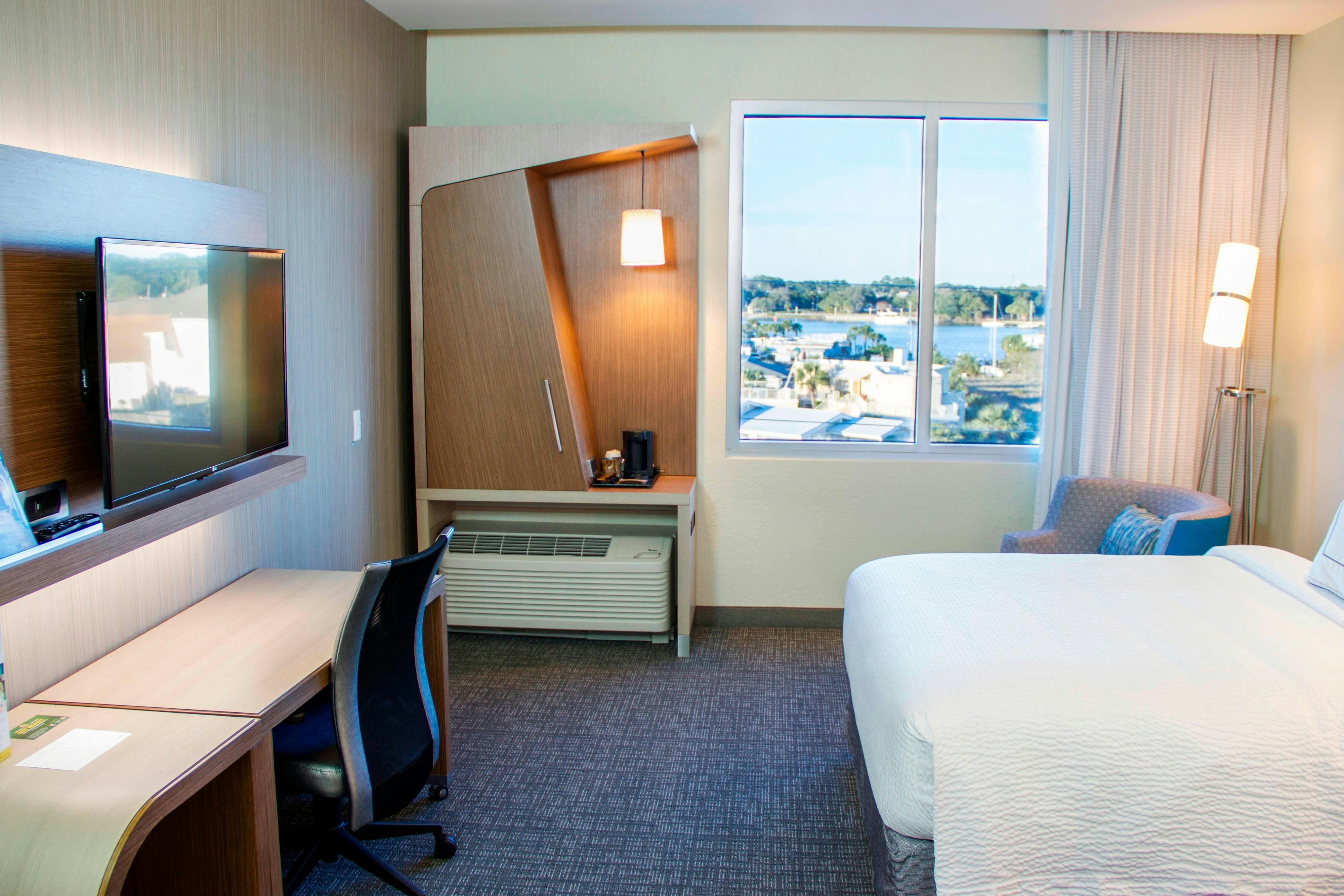 Courtyard by Marriott Fort Walton Beach-West Destin