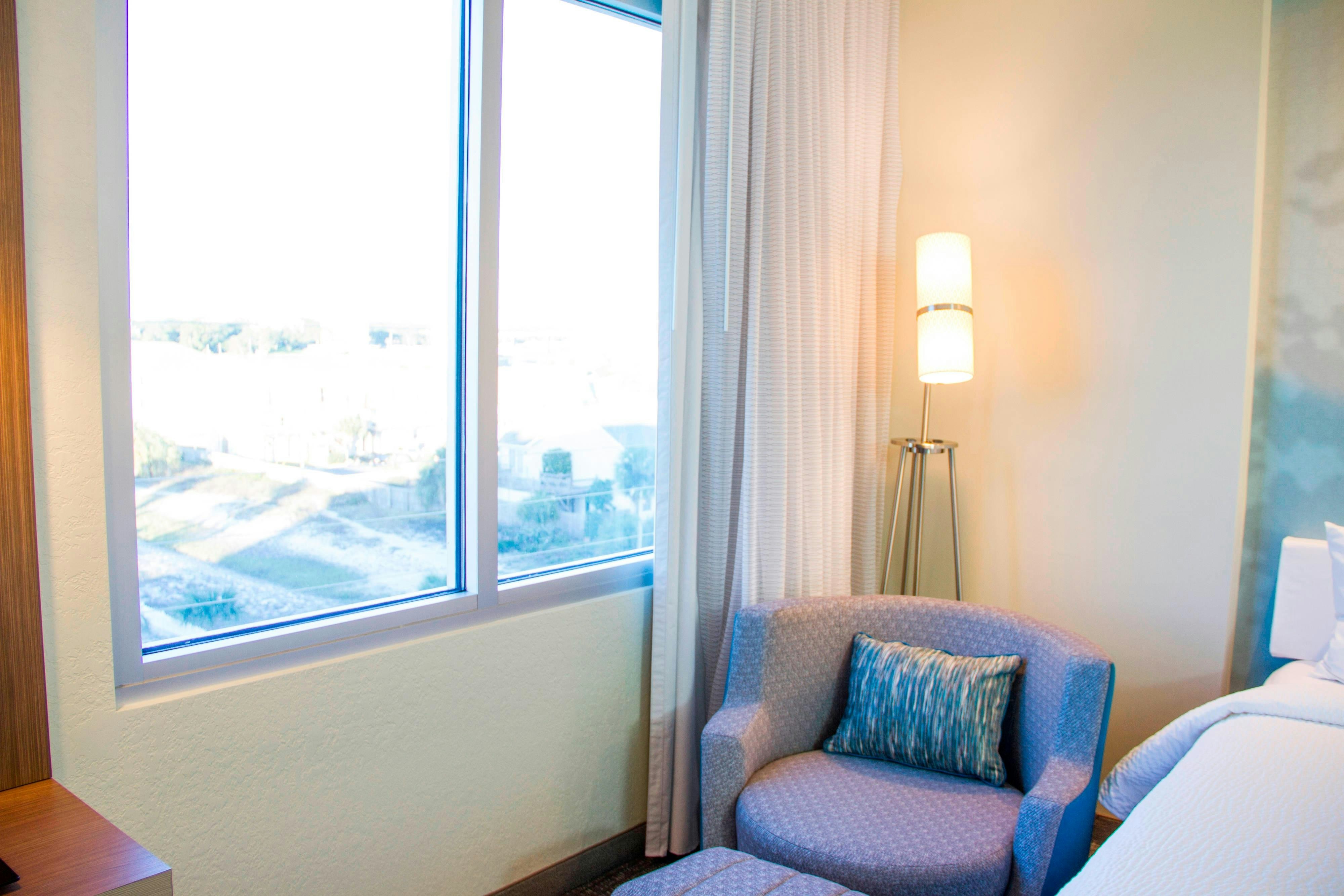 Courtyard by Marriott Fort Walton Beach-West Destin