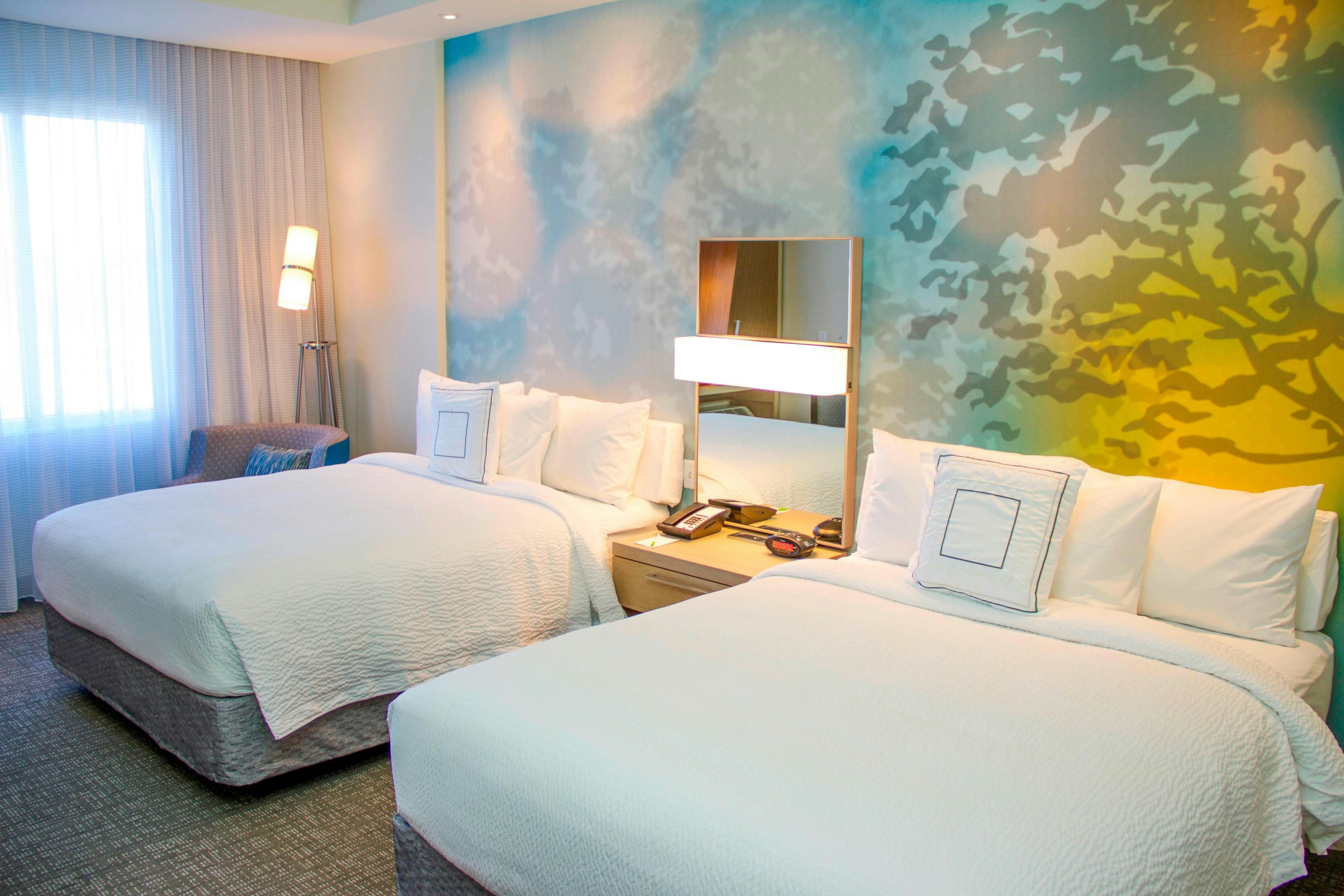 Courtyard by Marriott Fort Walton Beach-West Destin