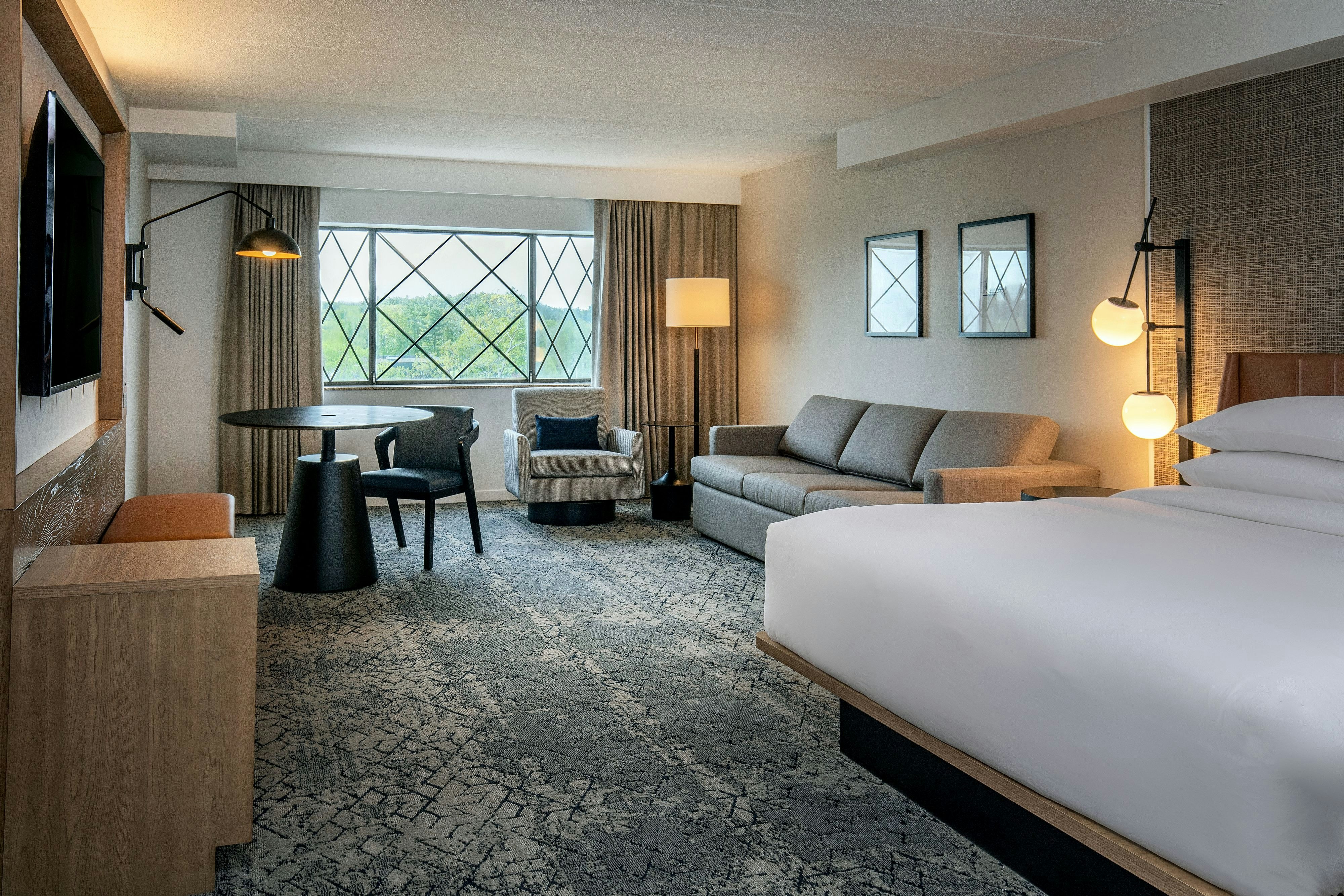 Sheraton Nashua