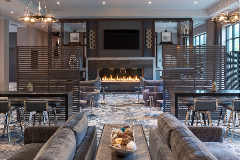 Fairfield by Marriott Inn & Suites Boston Waltham