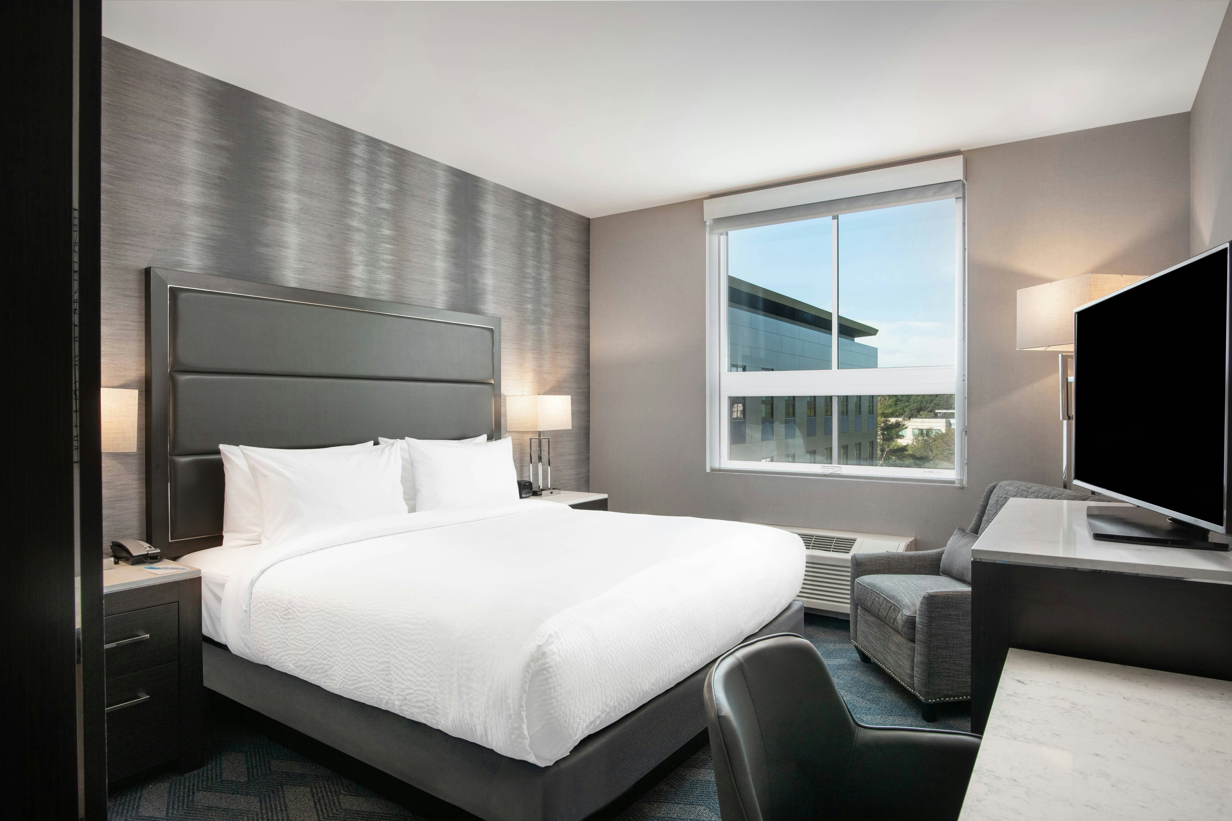 Fairfield by Marriott Inn & Suites Boston Waltham