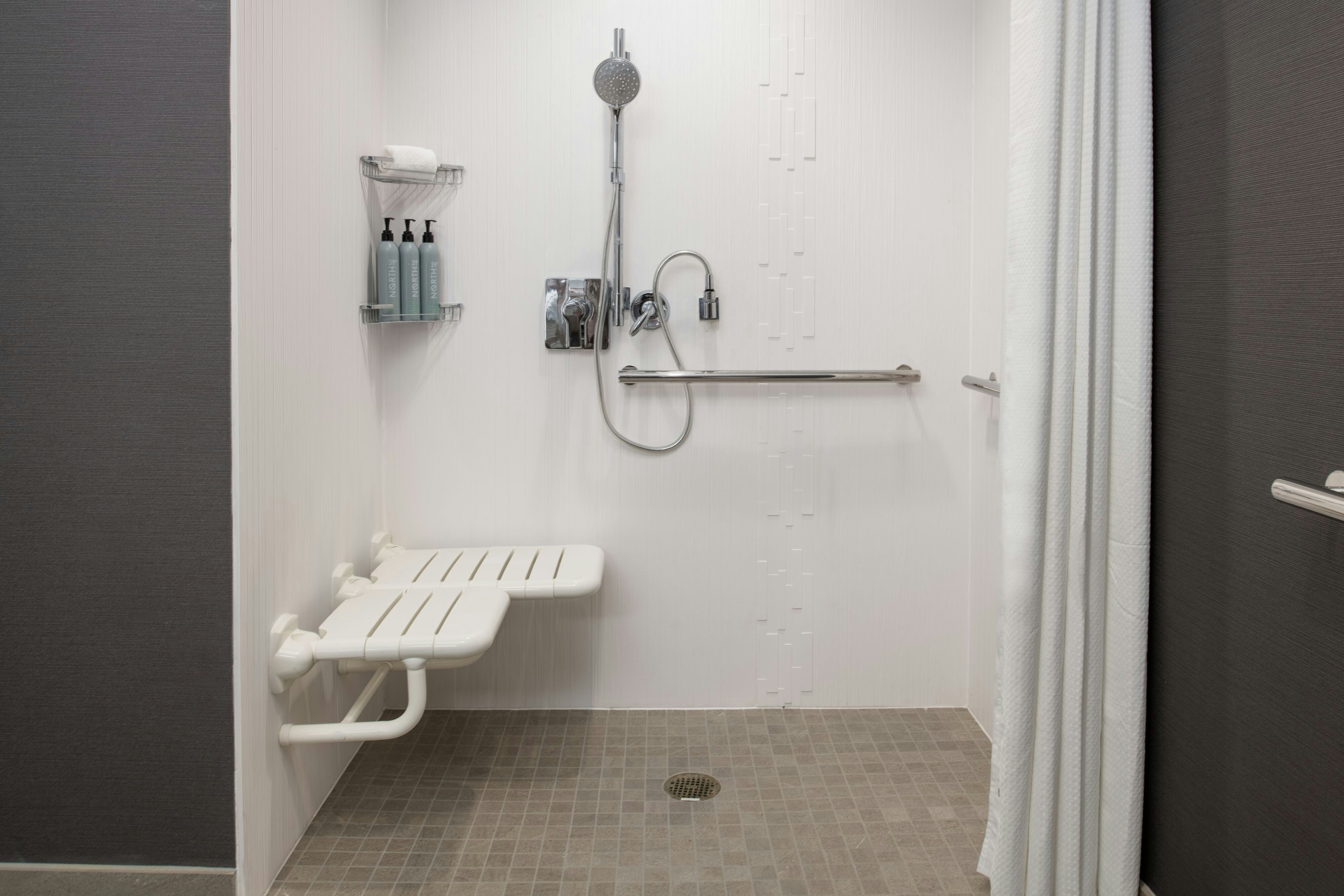 Courtyard by Marriott Santa Cruz