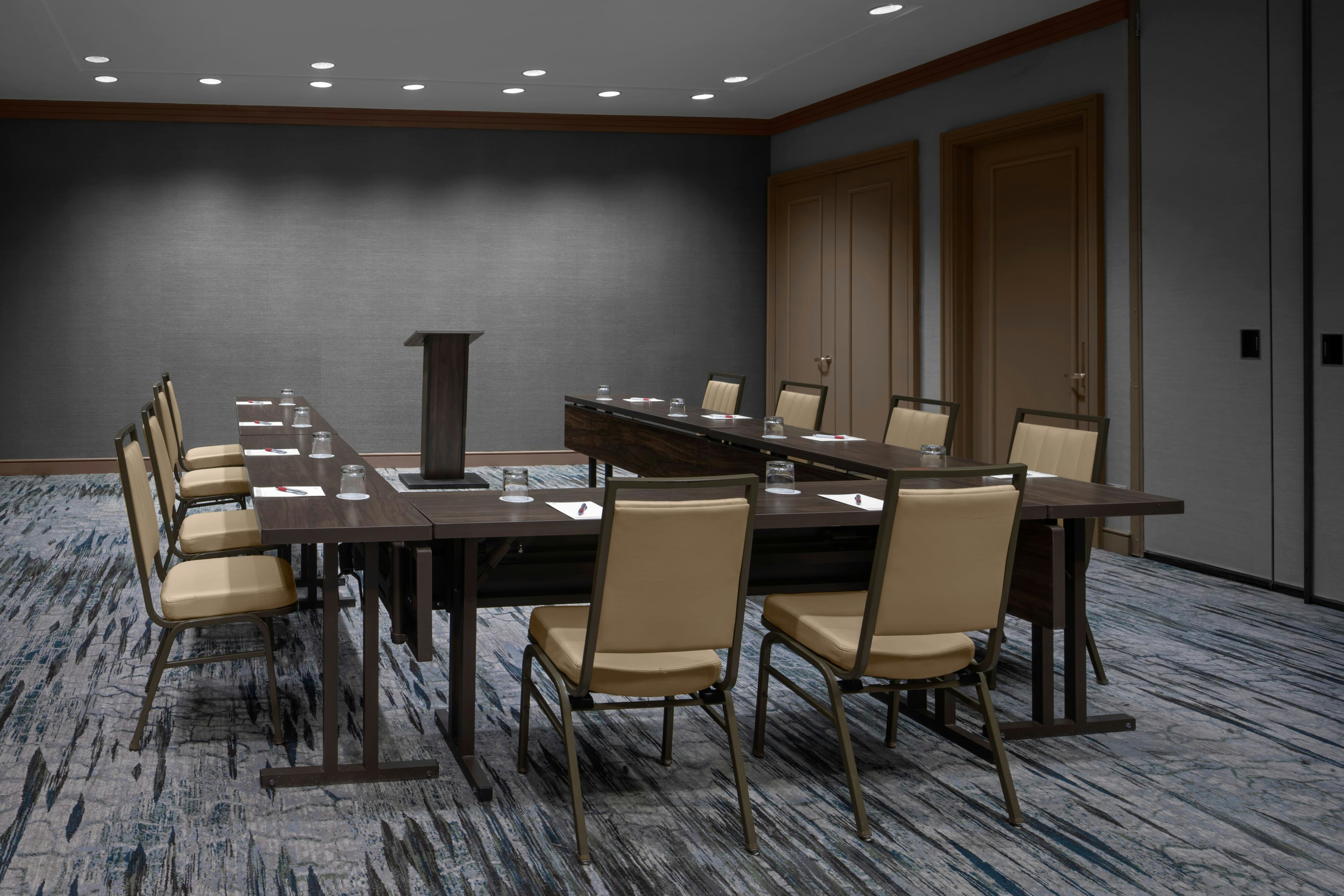 Marriott Jacksonville Downtown