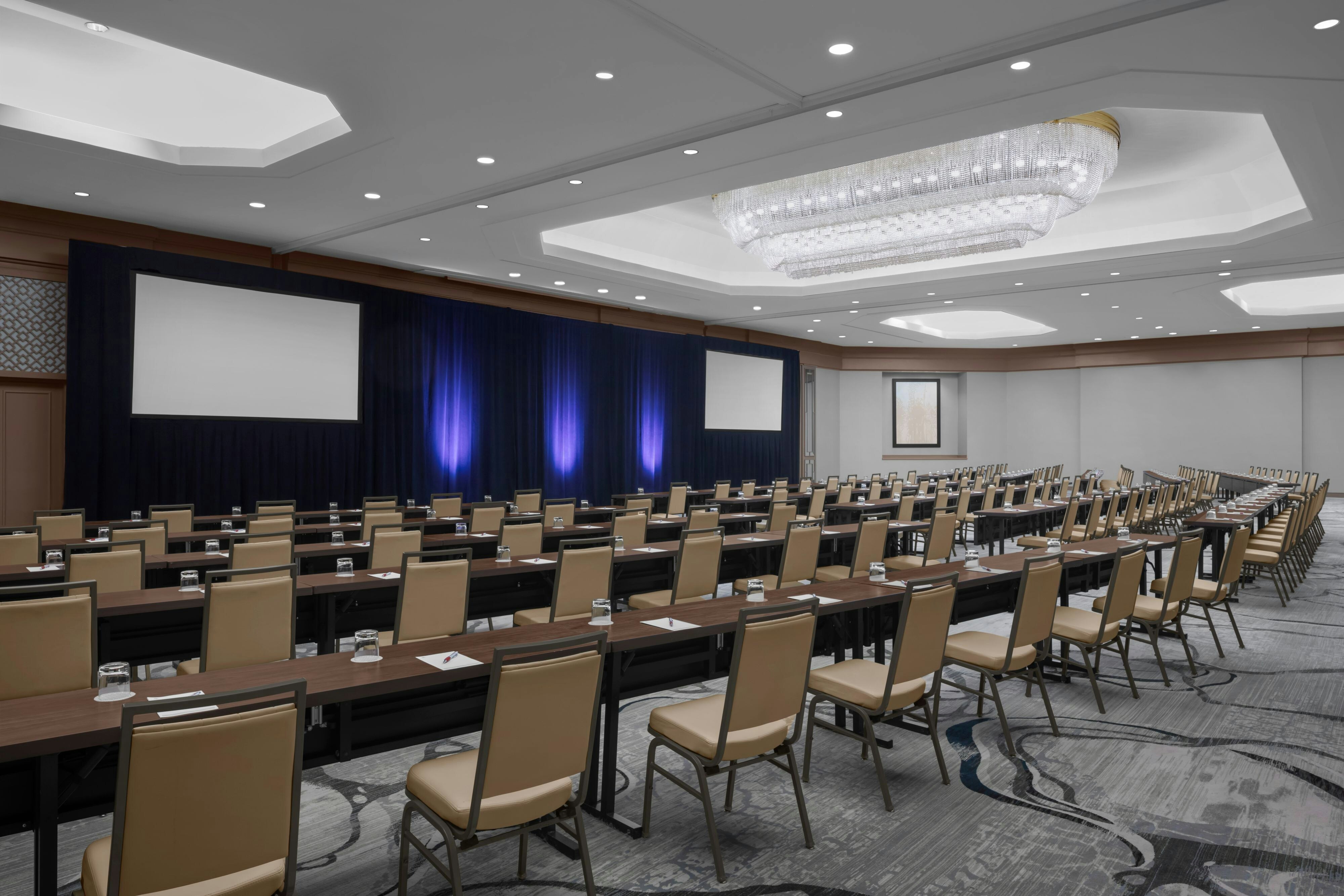 Marriott Jacksonville Downtown