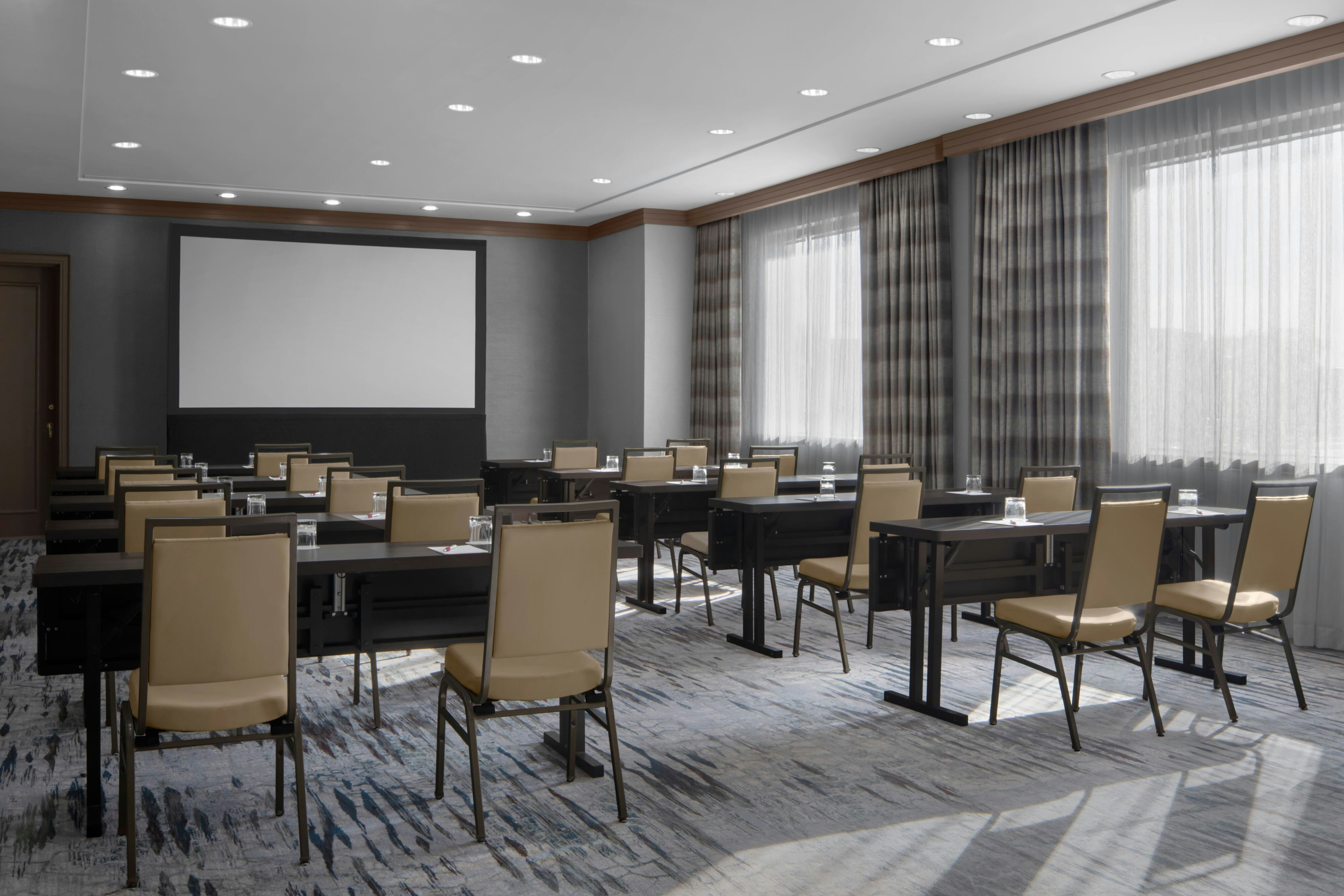 Marriott Jacksonville Downtown