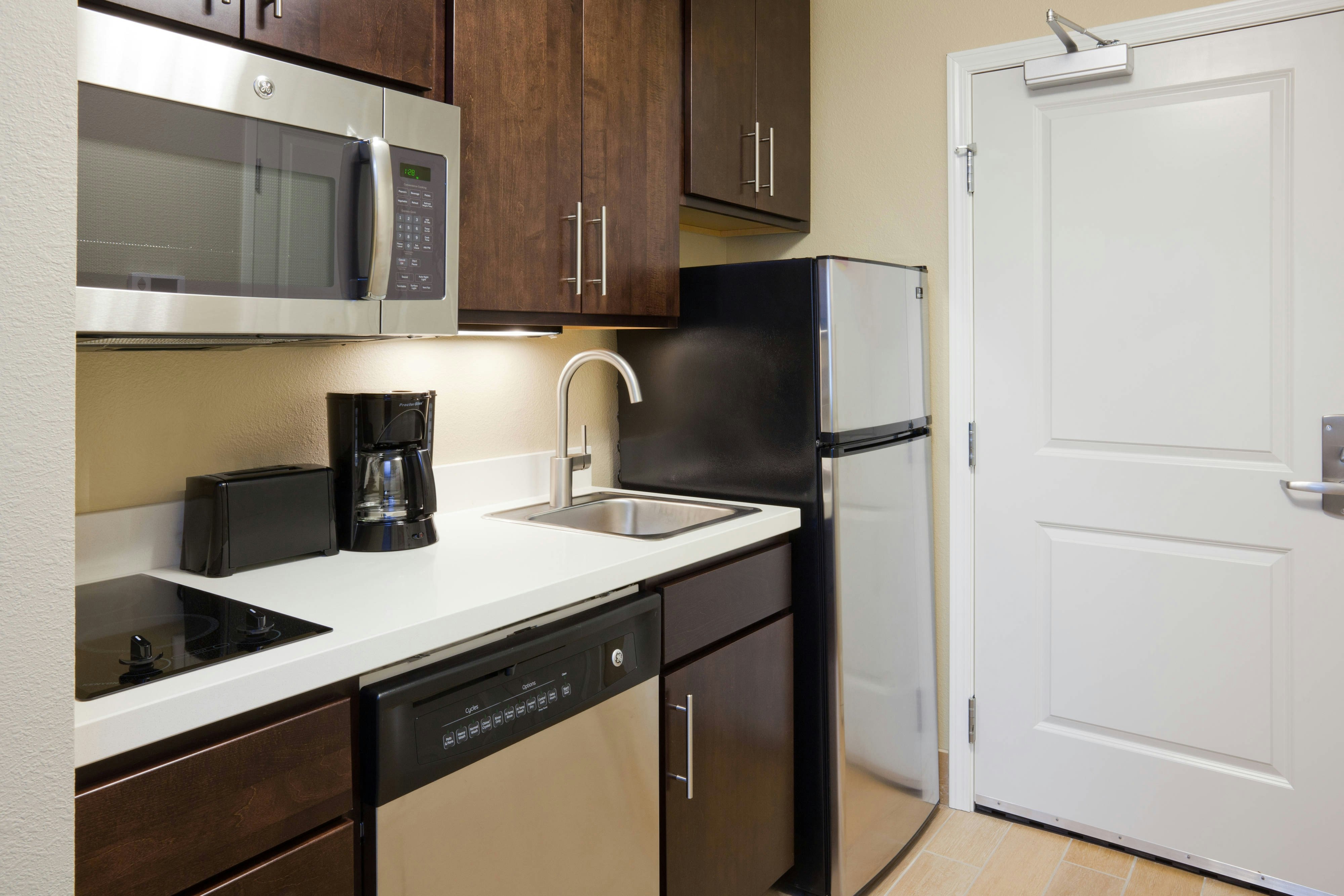 TownePlace Suites by Marriott Sioux Falls South