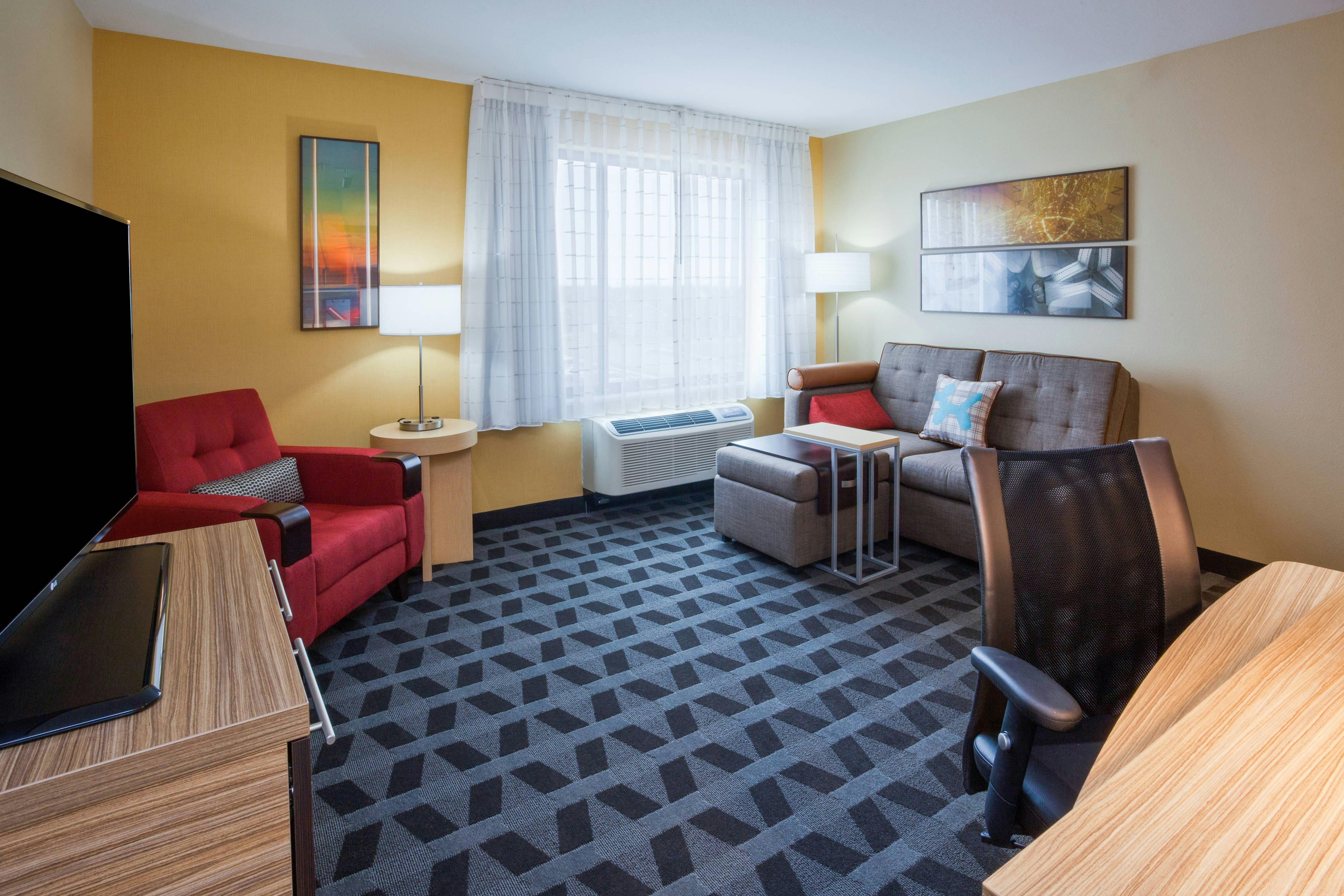 TownePlace Suites by Marriott Sioux Falls South