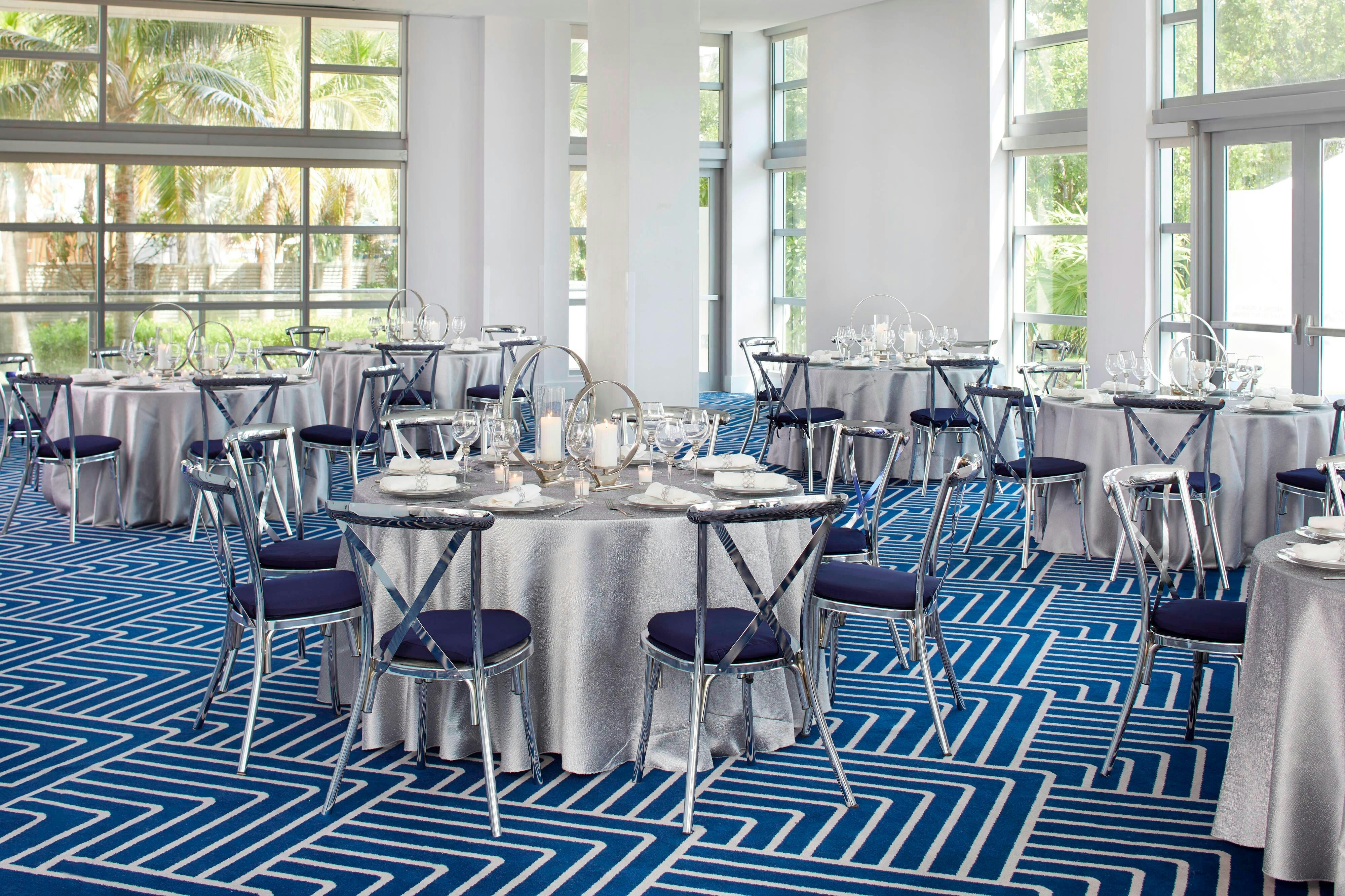 Cadillac Hotel & Beach Club, Autograph Collection