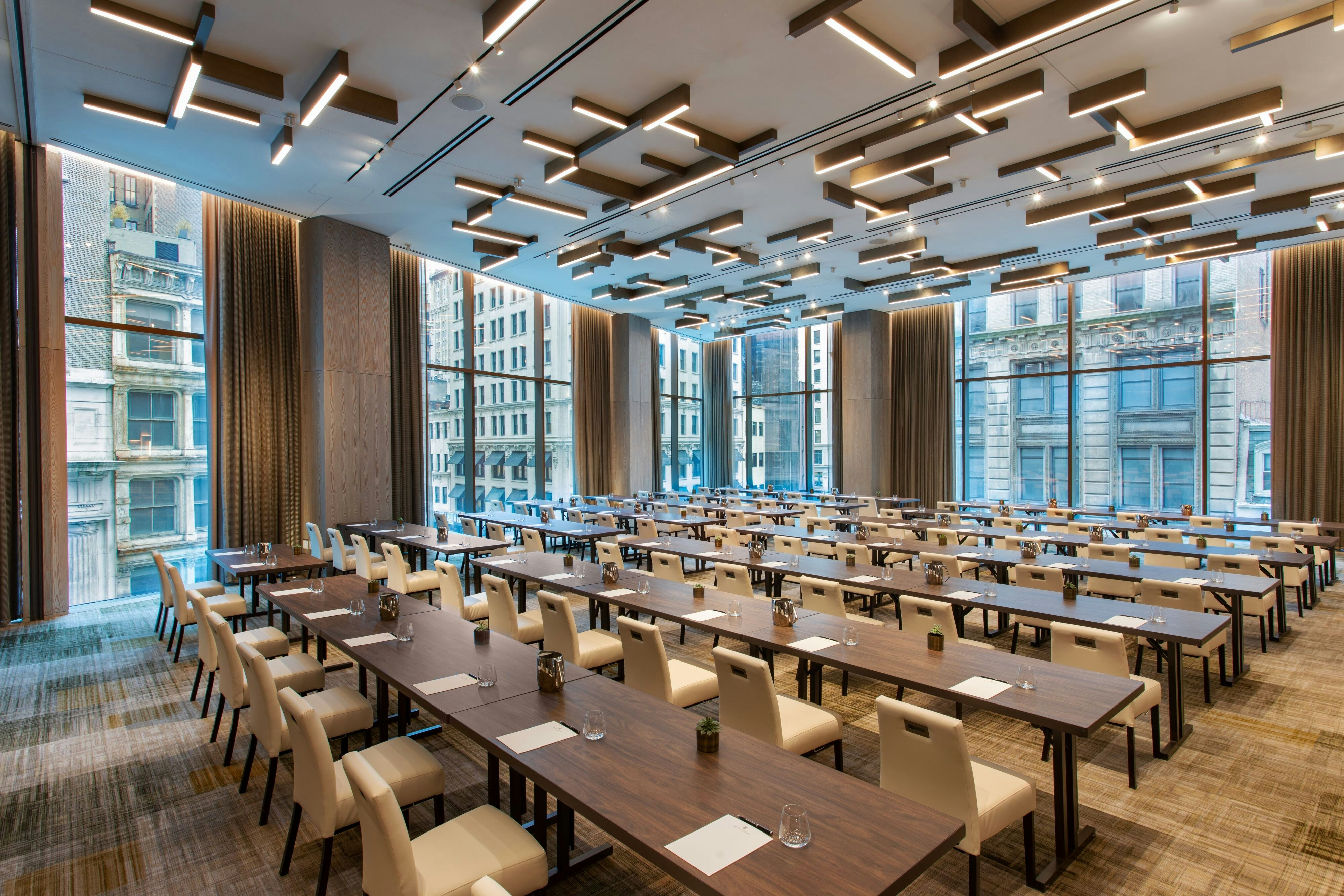 The Ritz-Carlton New York, NoMad