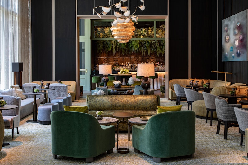 The Ritz-Carlton New York, NoMad