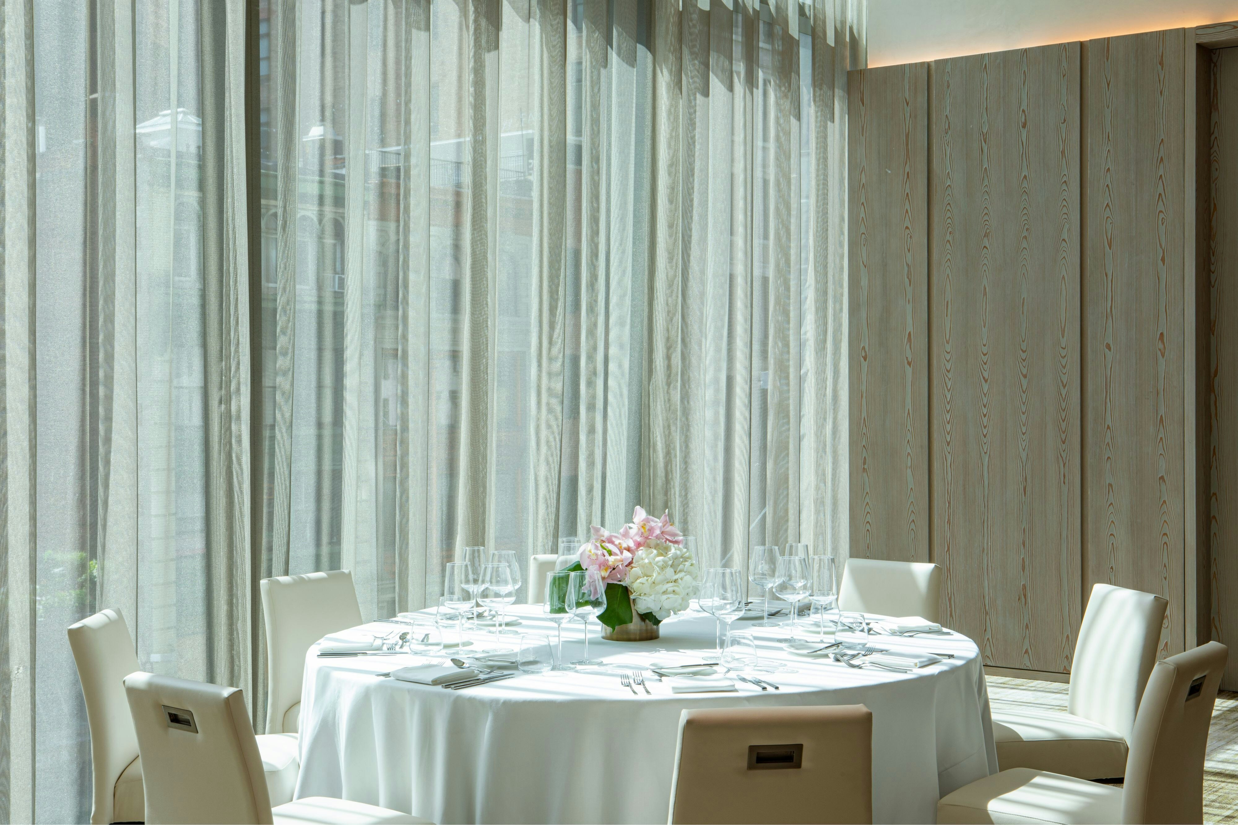 The Ritz-Carlton New York, NoMad