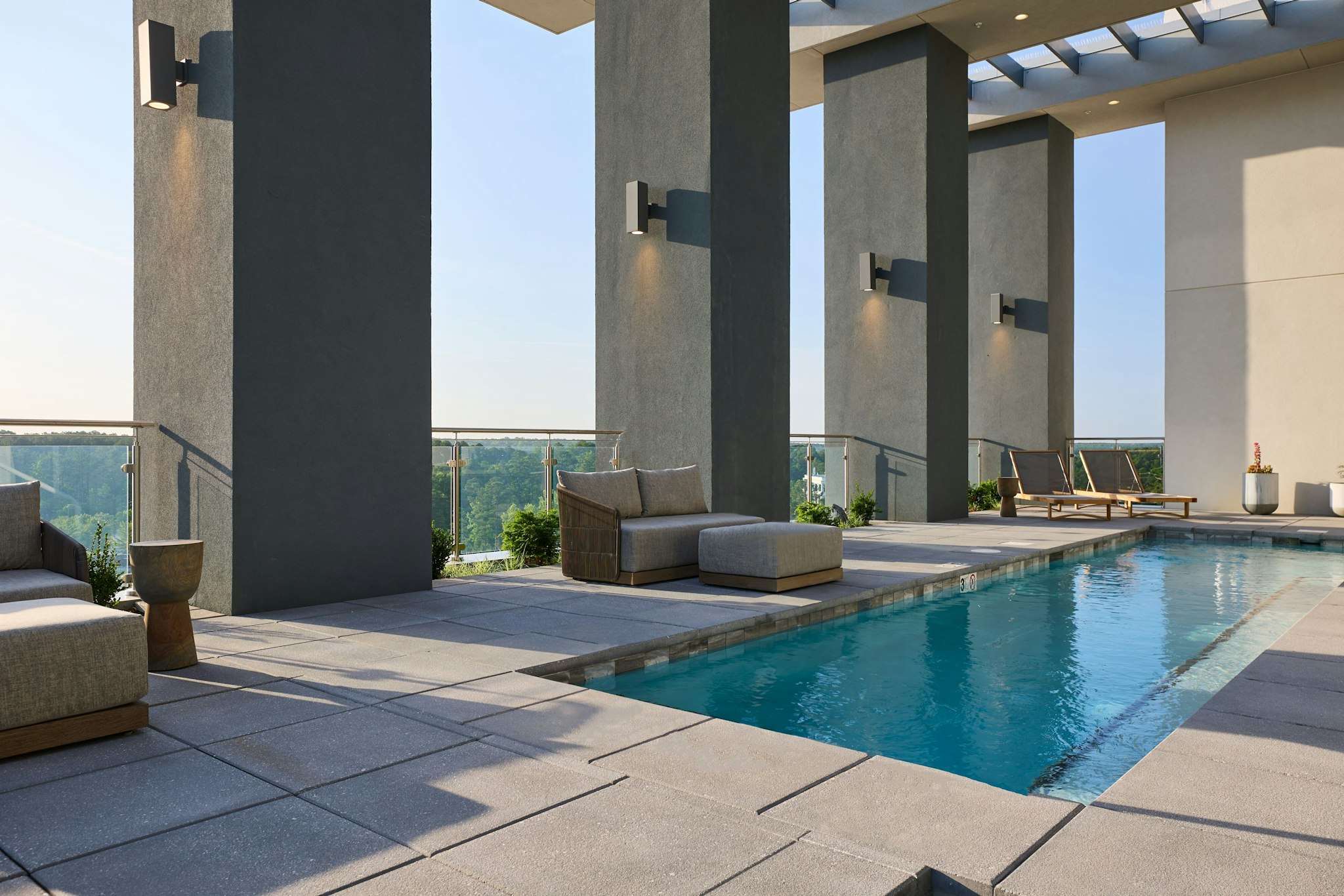 The Westin Raleigh-Durham Airport