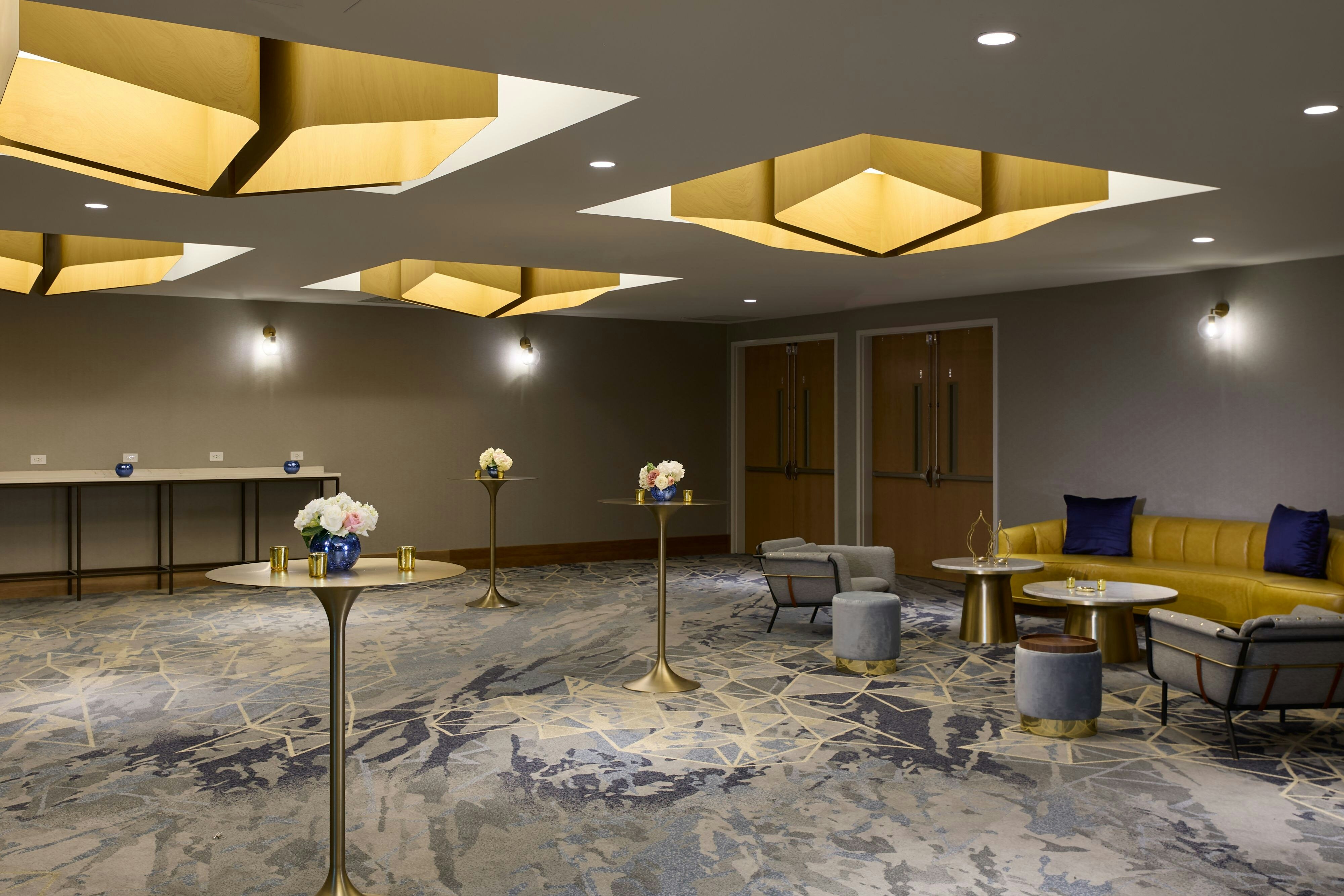The Westin Raleigh-Durham Airport