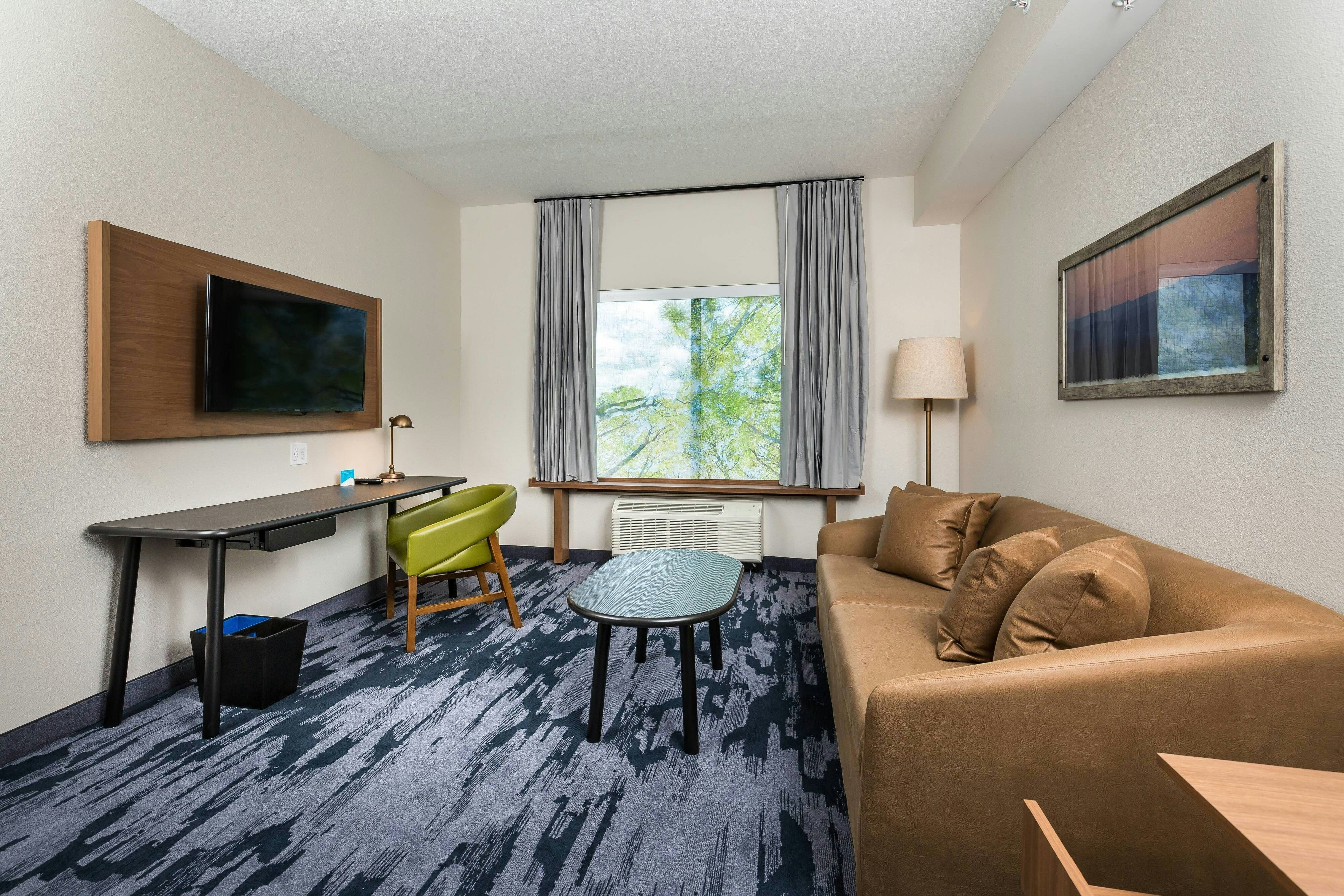 Fairfield by Marriott Inn & Suites Crestview